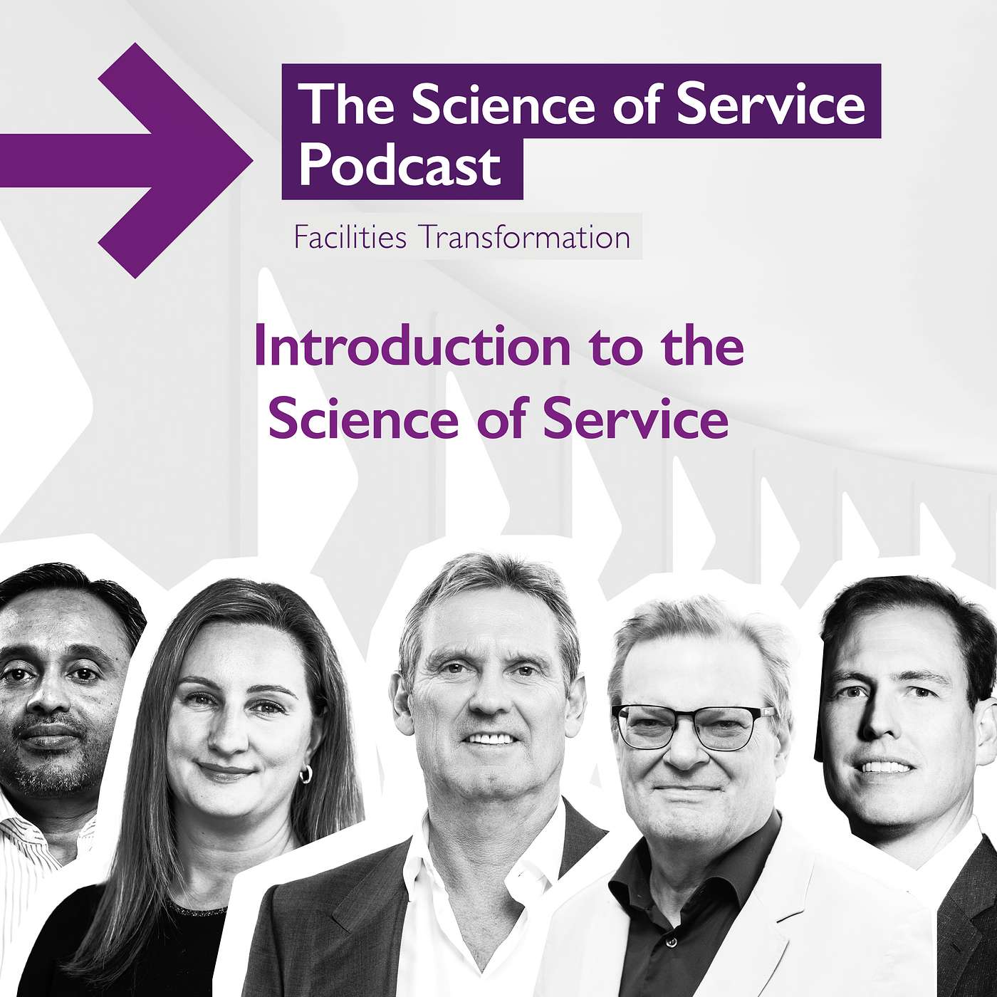 Introduction to the Science of Service