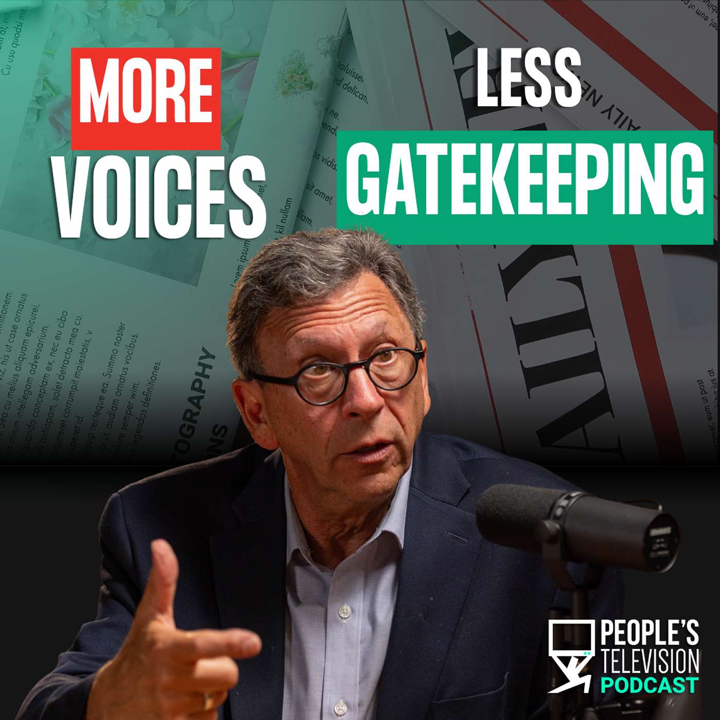 People\'s TV Podcast