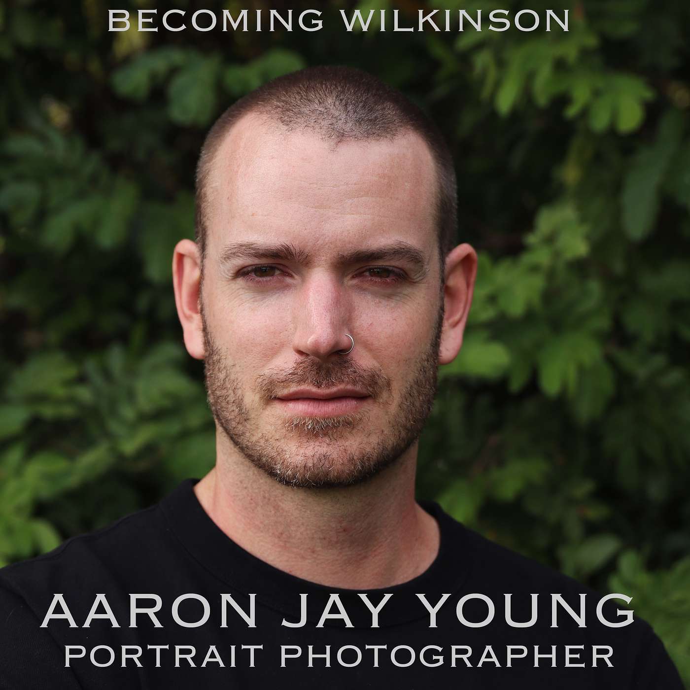 Becoming Wilkinson