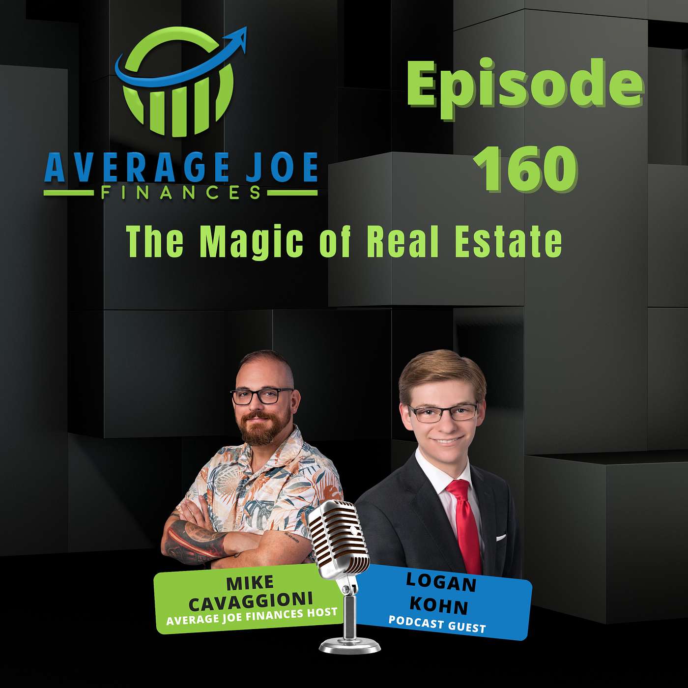Average Joe Finances