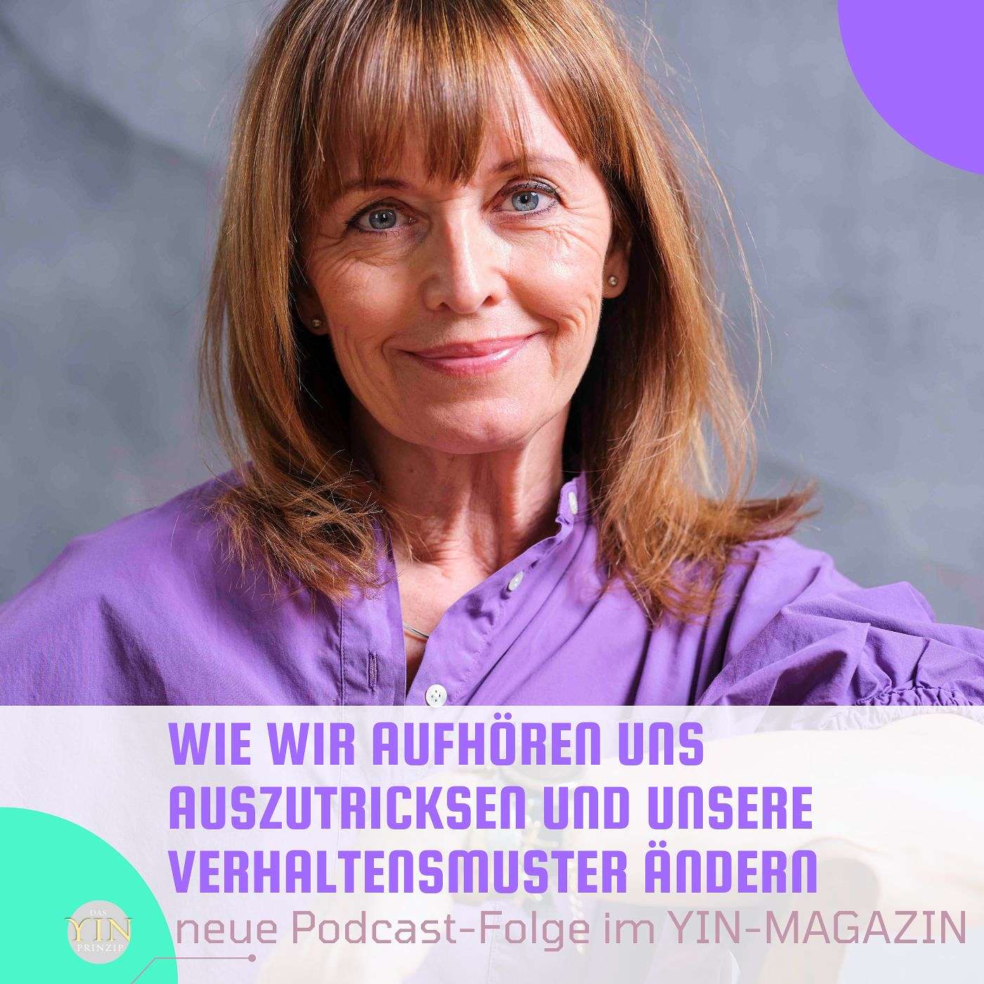 154: Wie wir aufhören uns auszutricksen und unsere Verhaltensmuster ändern episode artwork