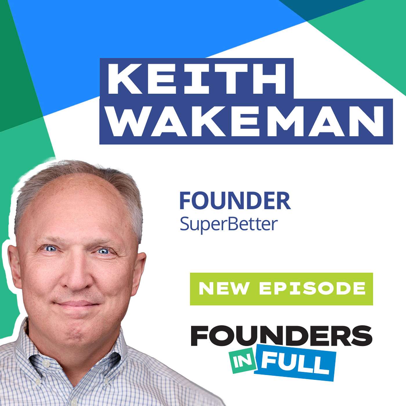 Founders in Full
