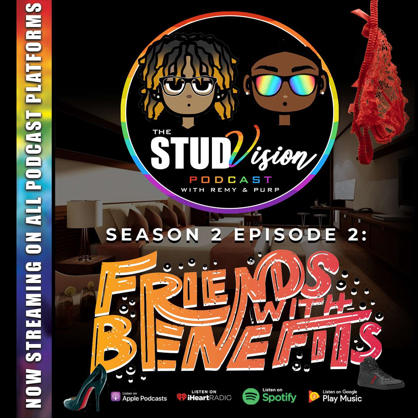 Friends With Benefits Friends With Benefits