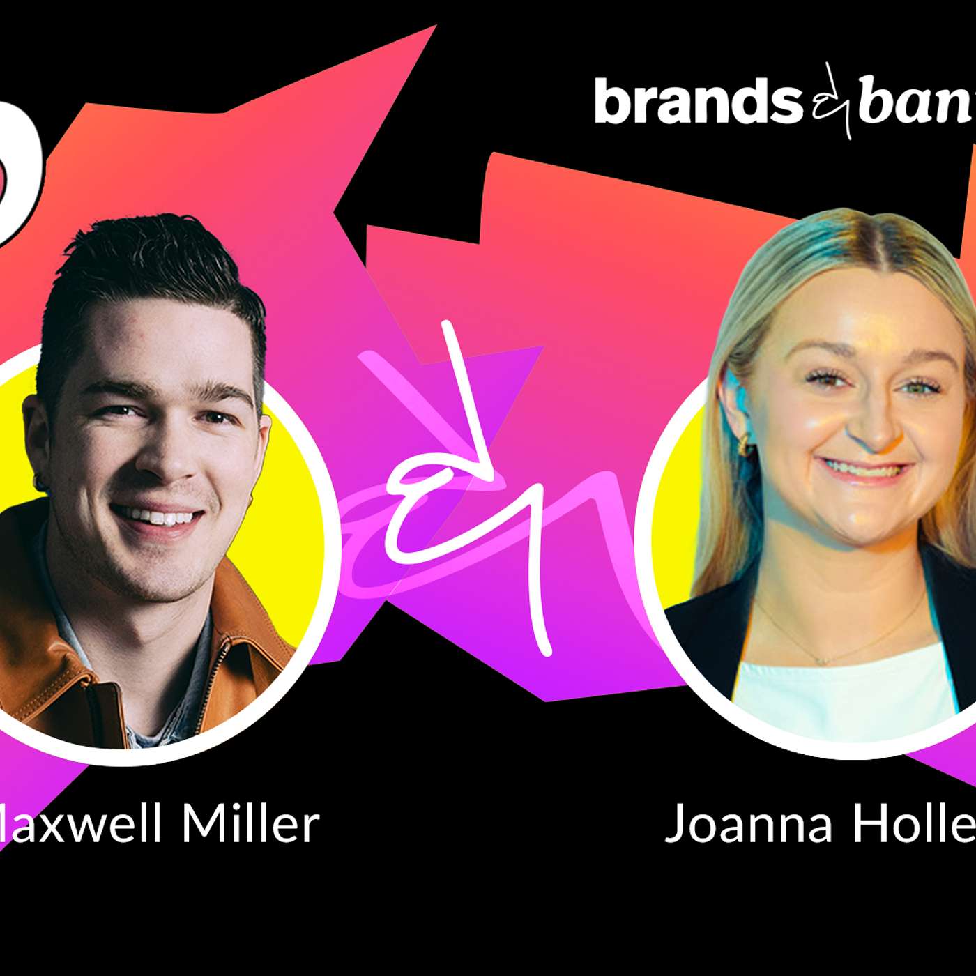 How Fragrance Is Shaping Sensory Retail With Joanna Hollern episode artwork