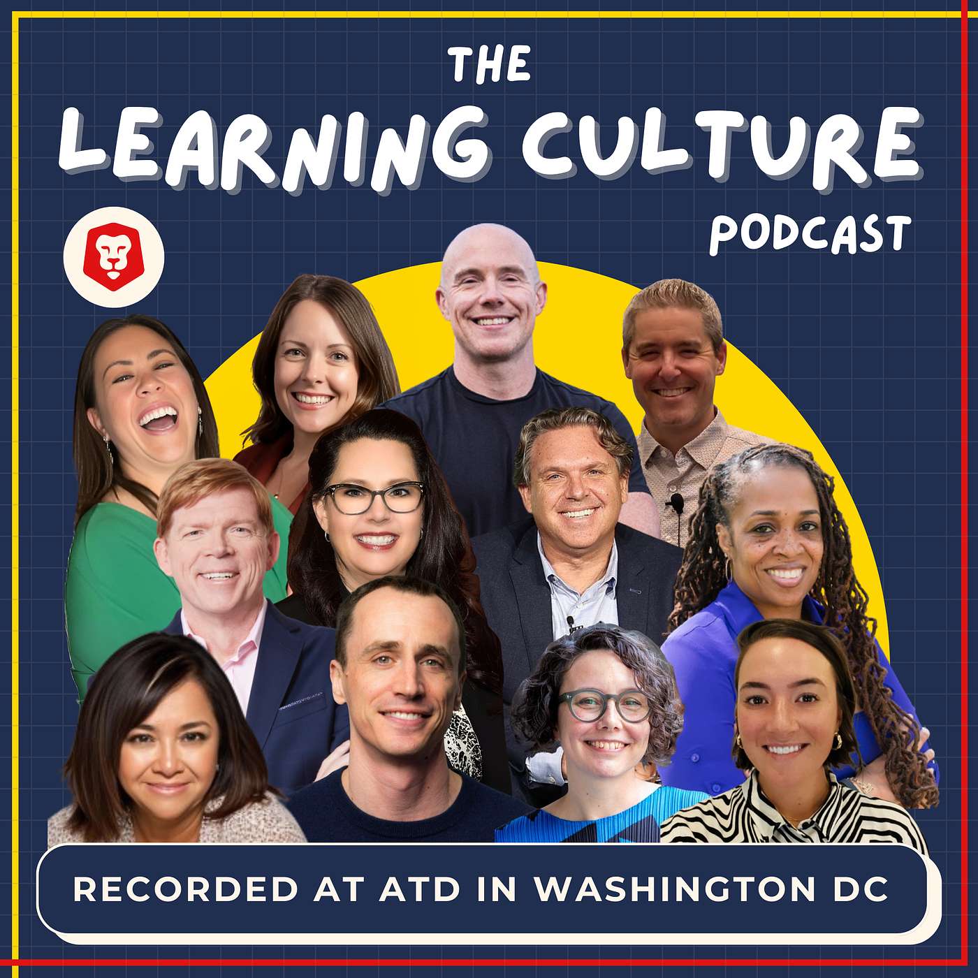#111 -  The Human Skills Renaissance: Why AI Makes Emotional Intelligence More Valuable