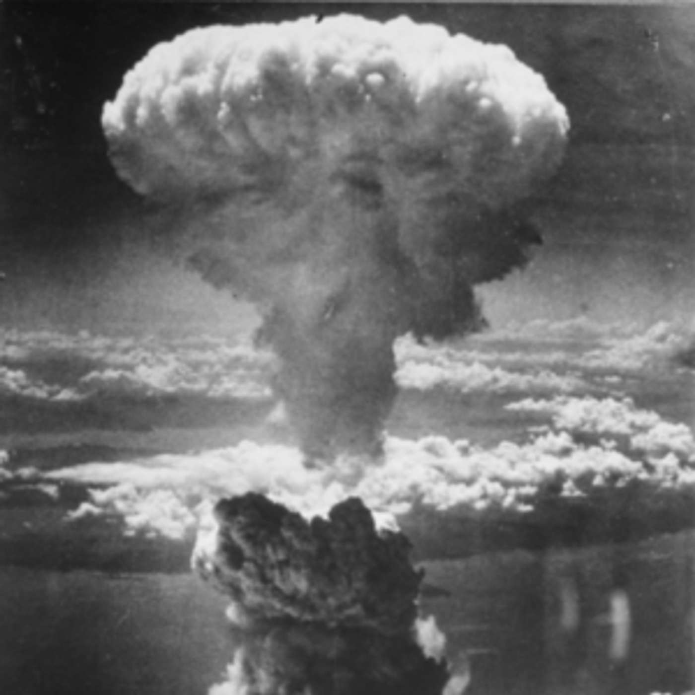 Do AIs Use Nukes 95% of the Time? episode artwork