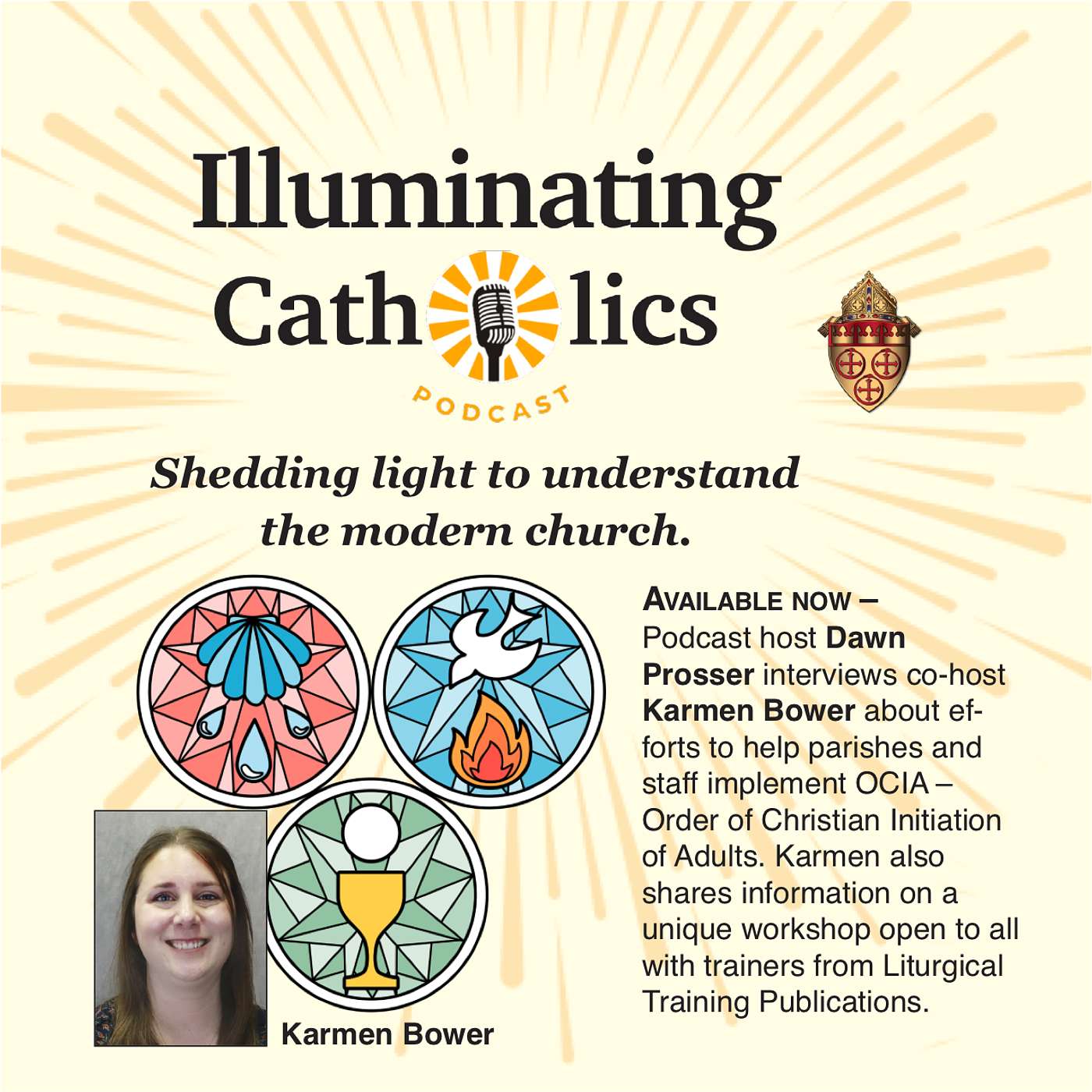 Illuminating Catholics