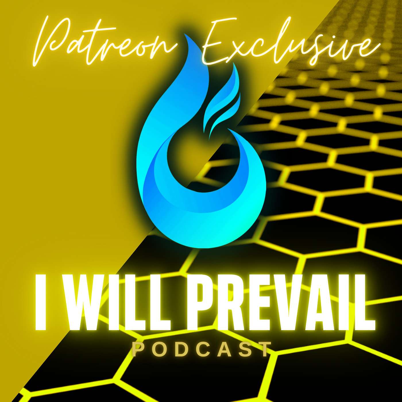 Patreon Exclusive: I Will Prevail Podcast