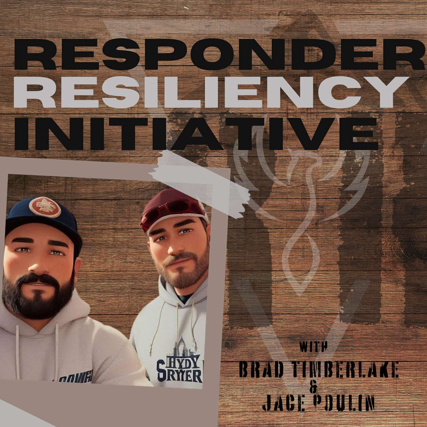 Responder Resiliency Initiative Podcast podcast artwork