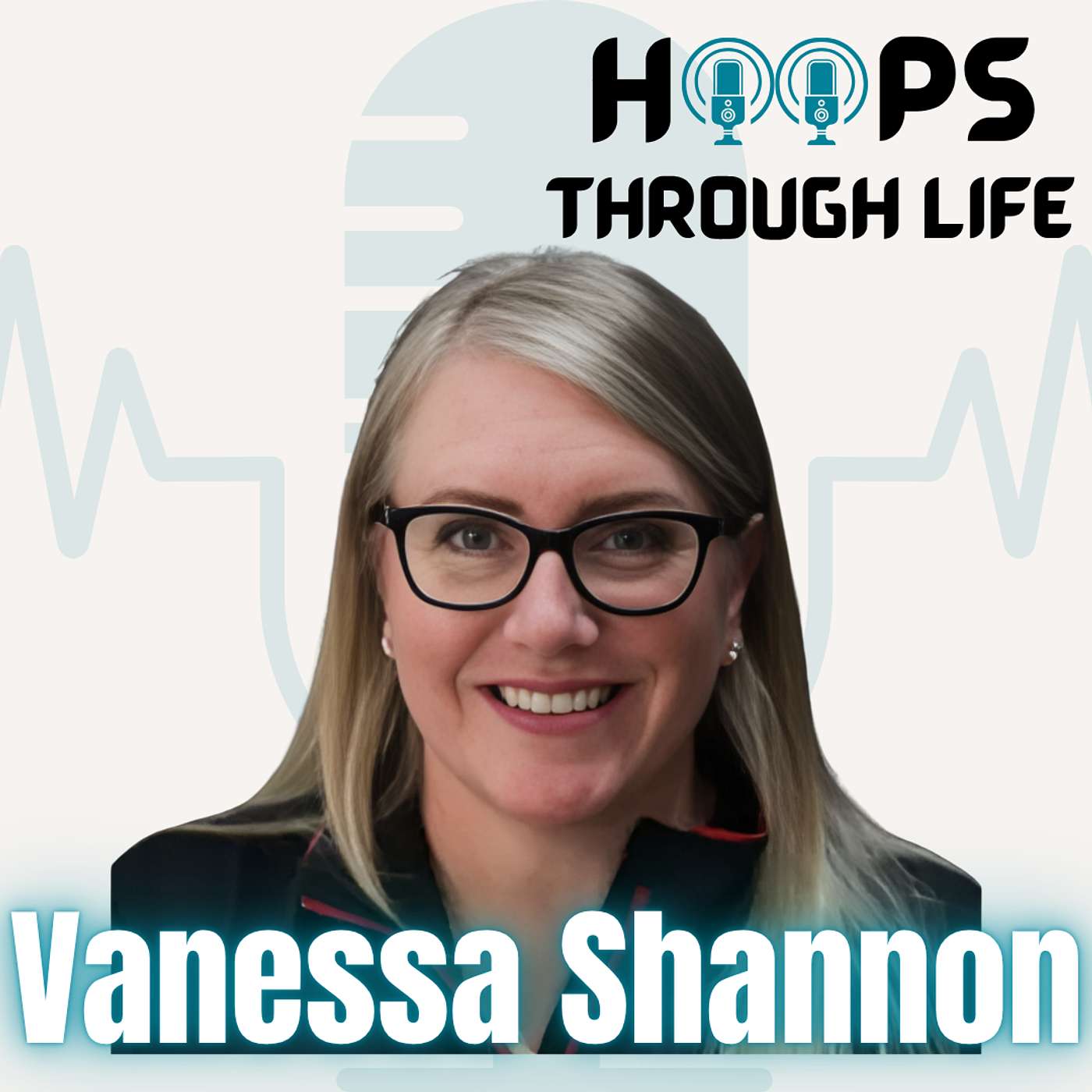Hoops Through Life