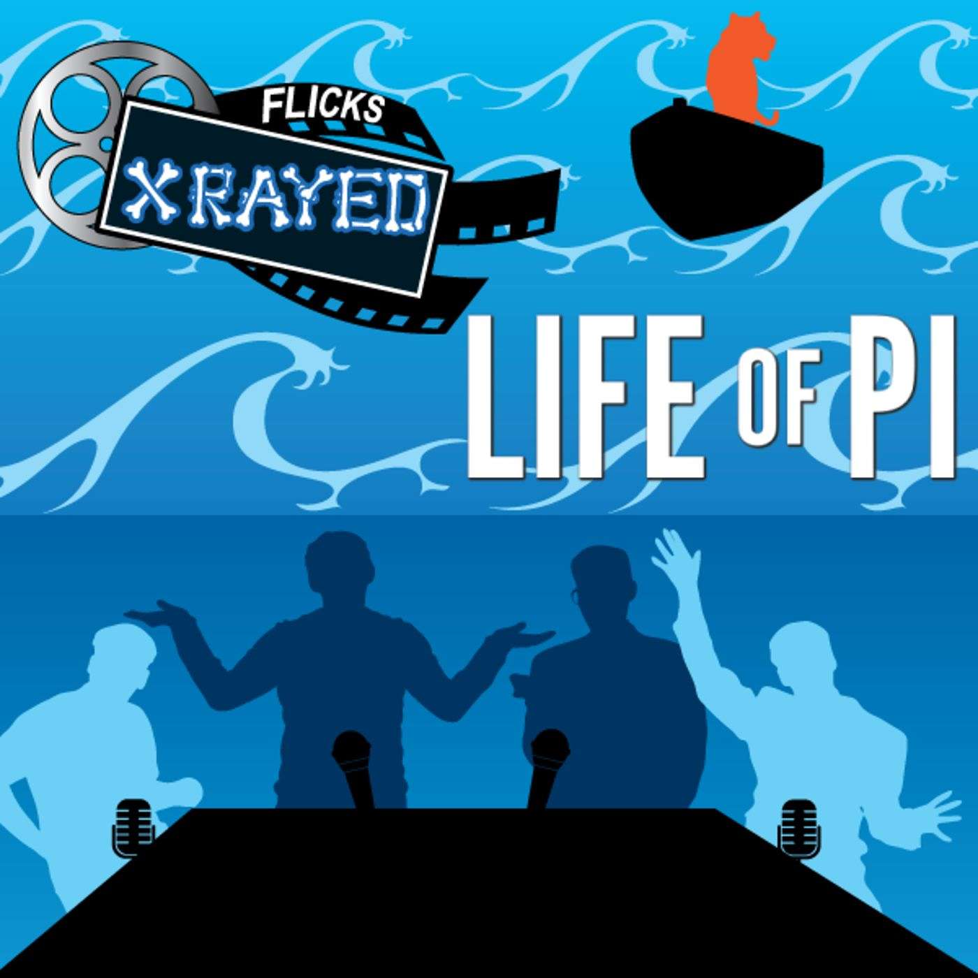 Life of Pie