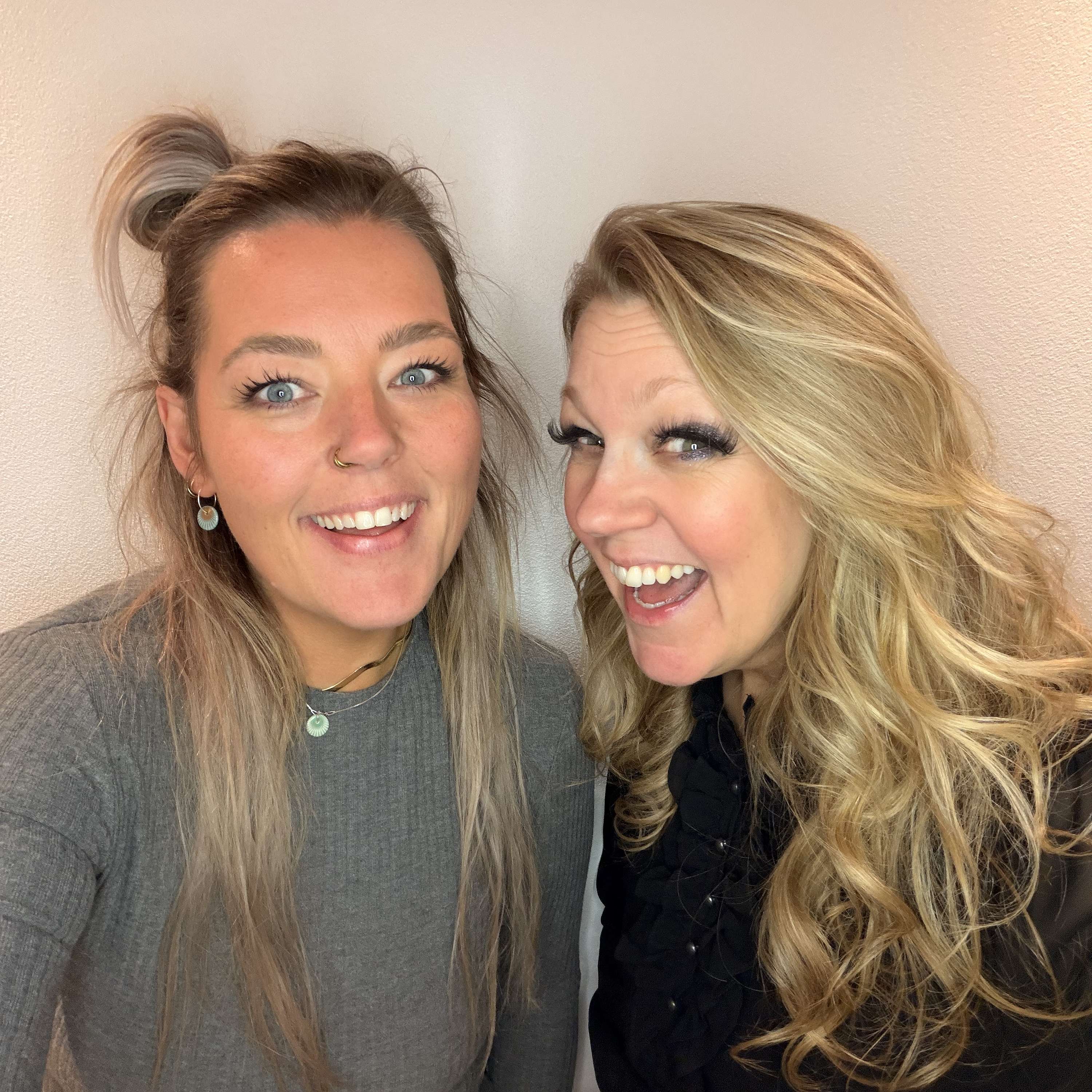 Egernklubben af Sandra