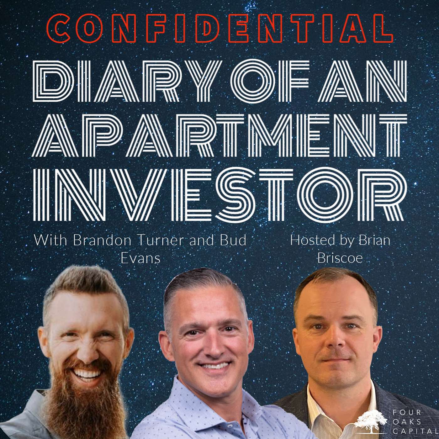 Diary of an Apartment Investor
