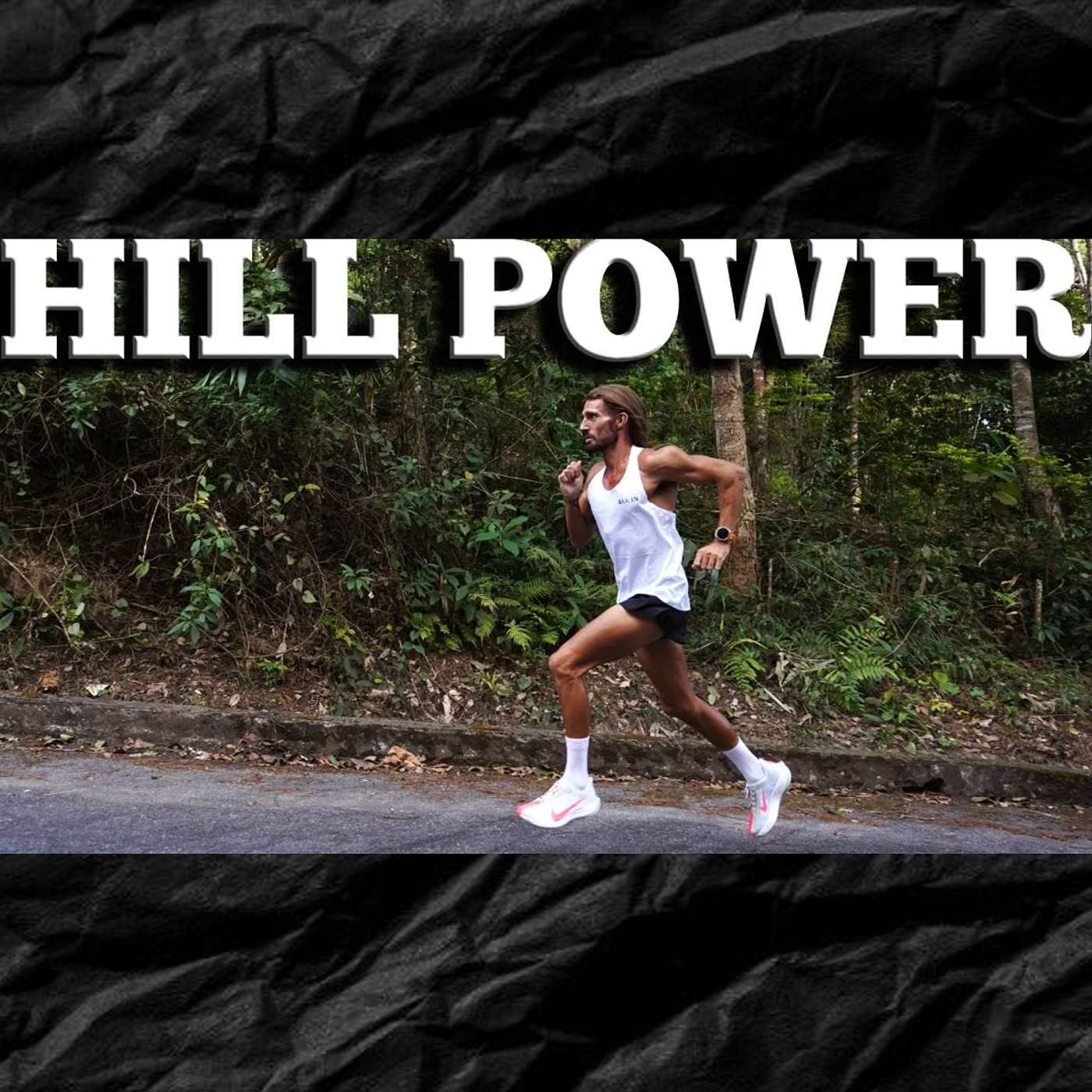 All In Run Club Podcast - by Lee Grantham