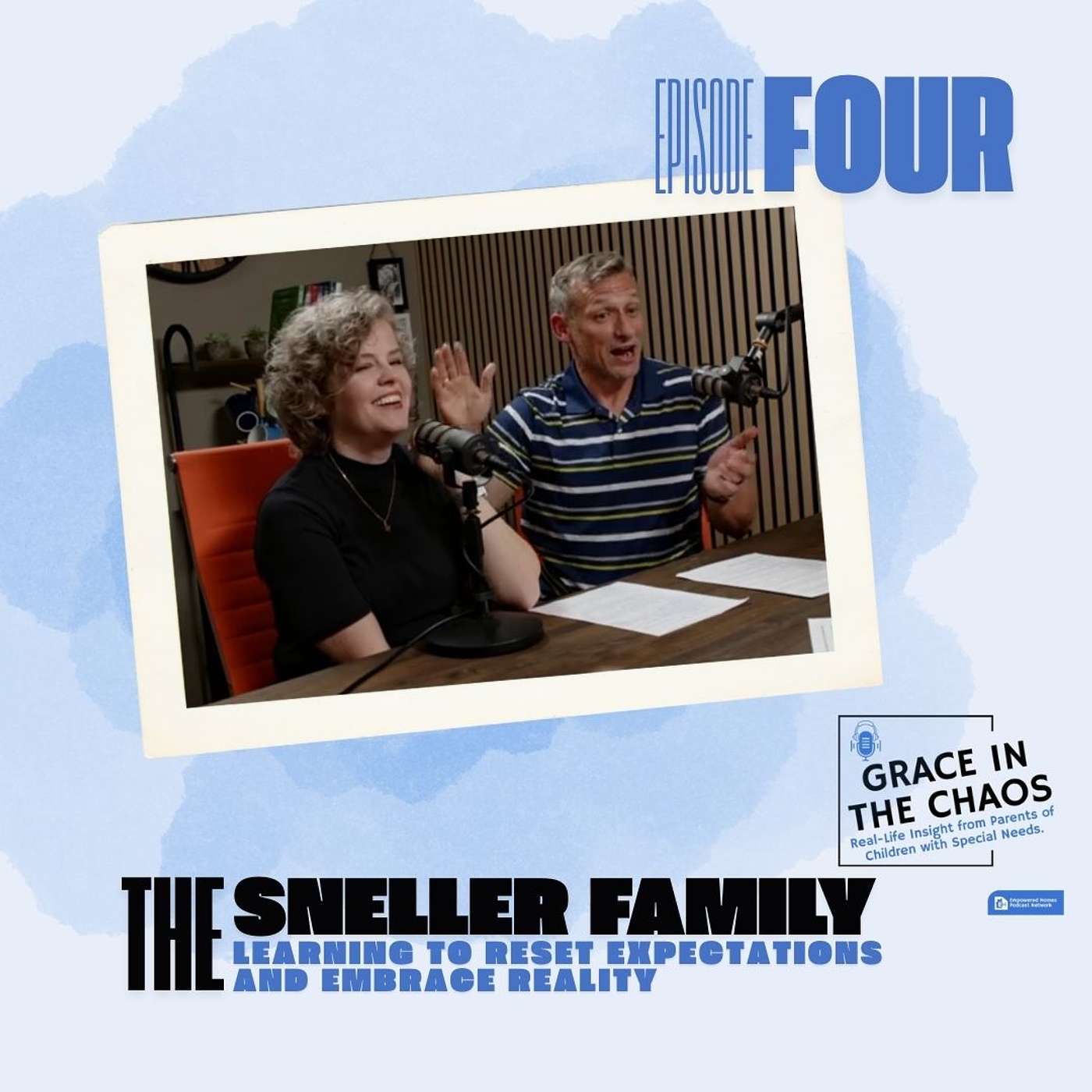 Learning to Reset Expectations and Embrace Reality Learning to Reset Expectations and Embrace Reality