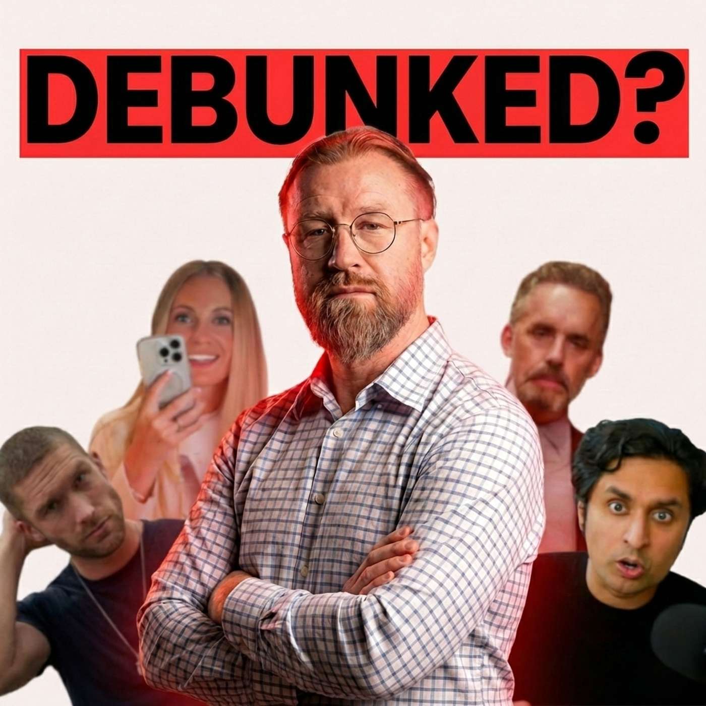 The American Masculinity Podcast