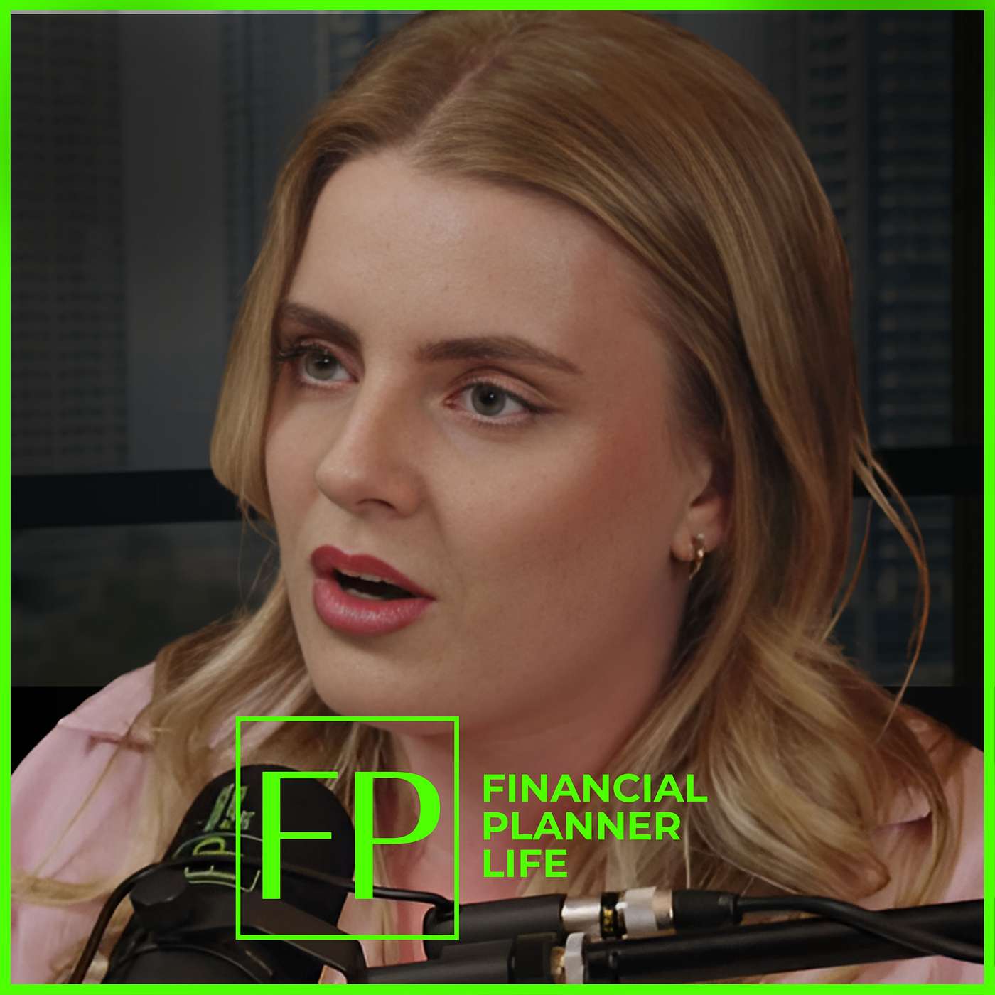 How the UK's Youngest Financial Adviser Built a £10 Million AUM Business Before 24 | Romany Youell episode artwork