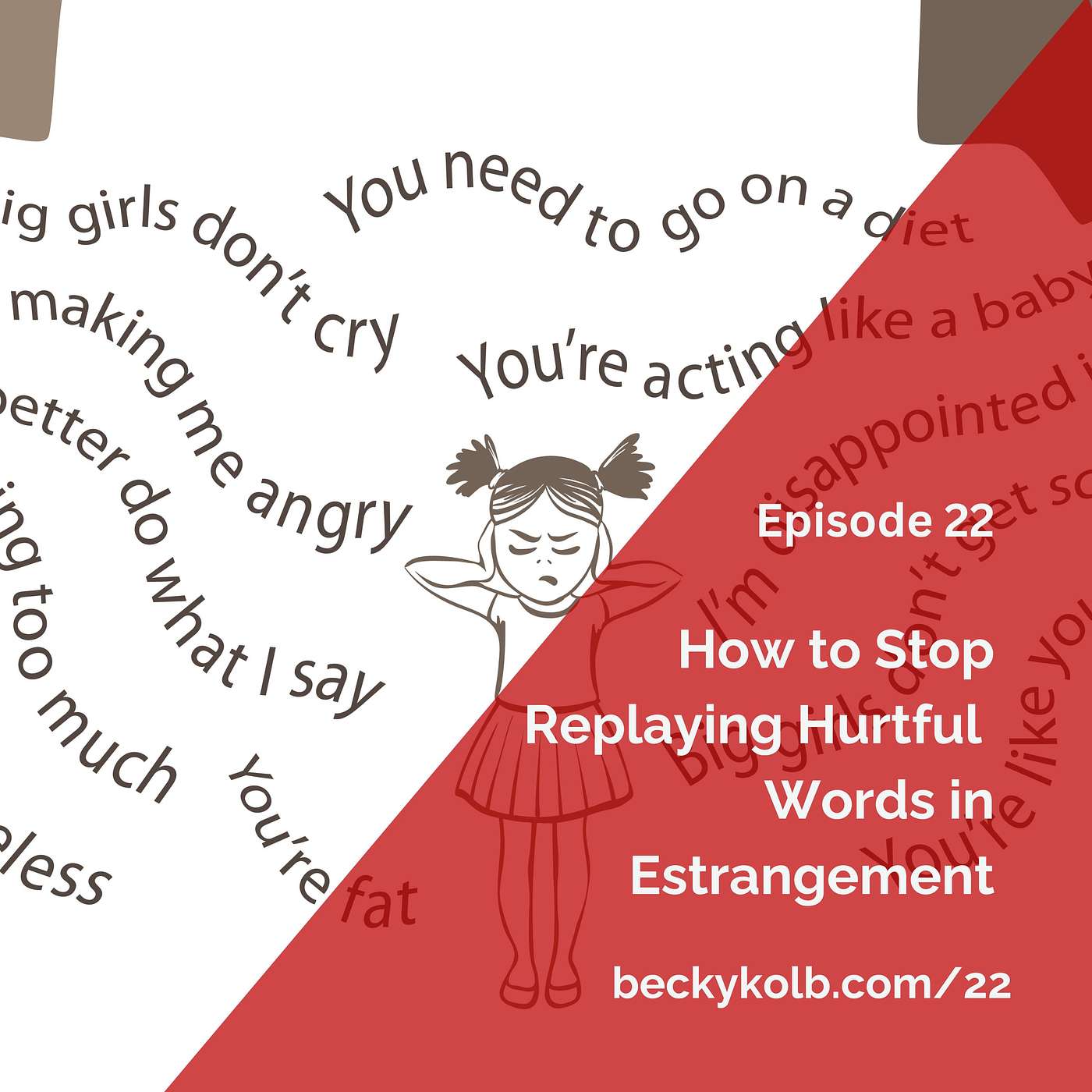 Estrangement: Turning Pain into Peace