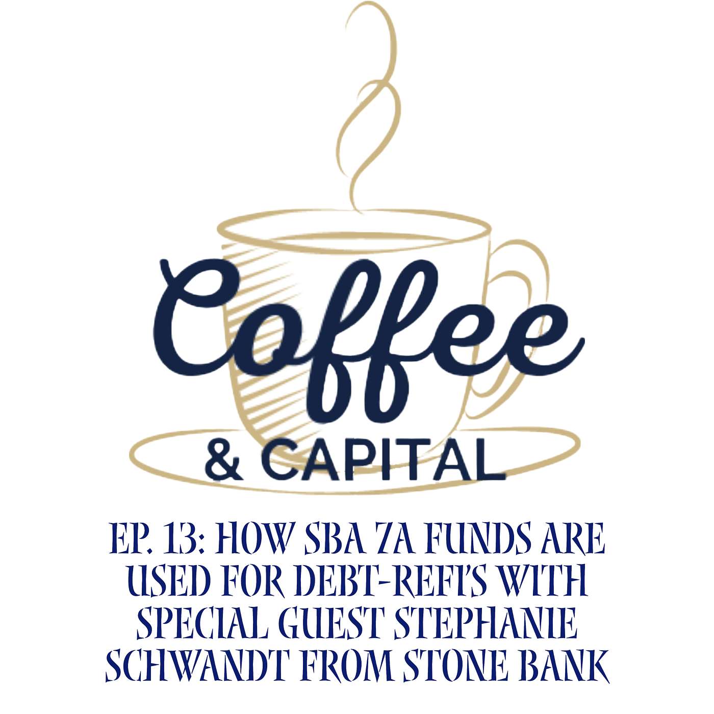 Coffee and Capital