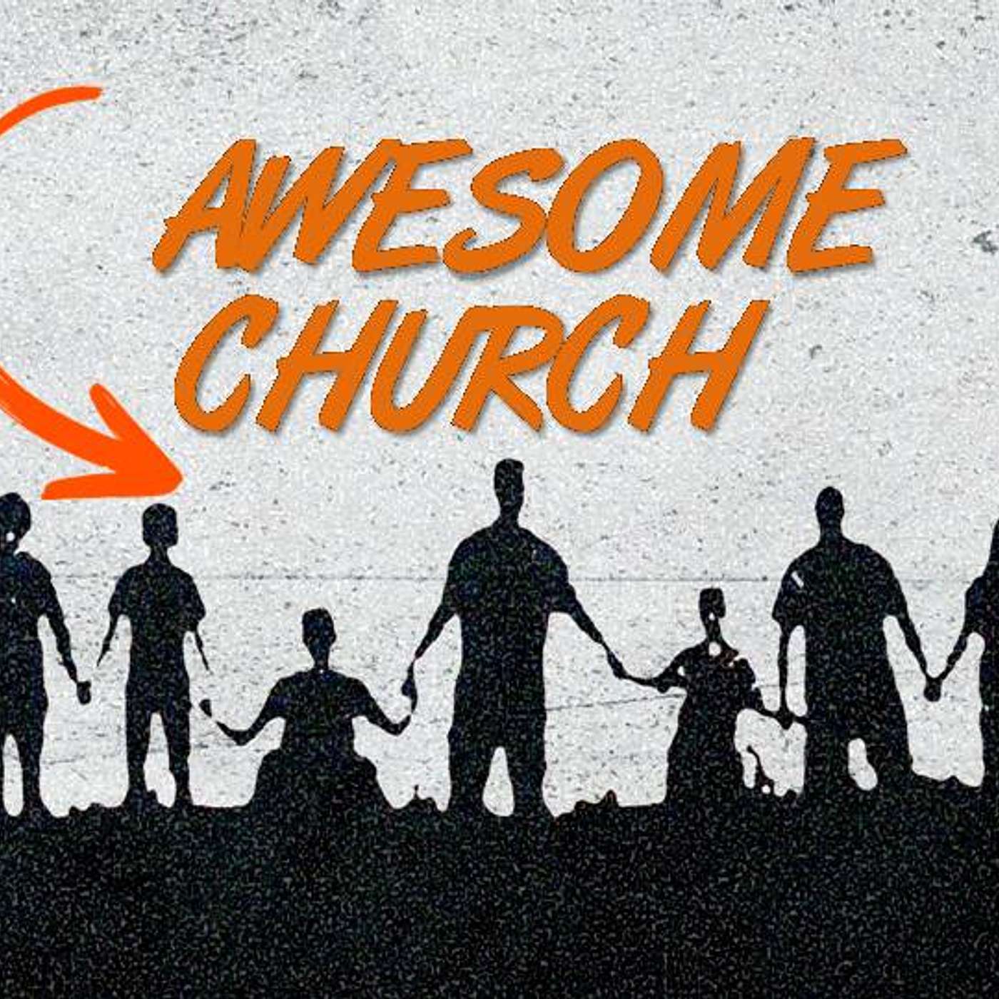 PASTOR TIM JUPP