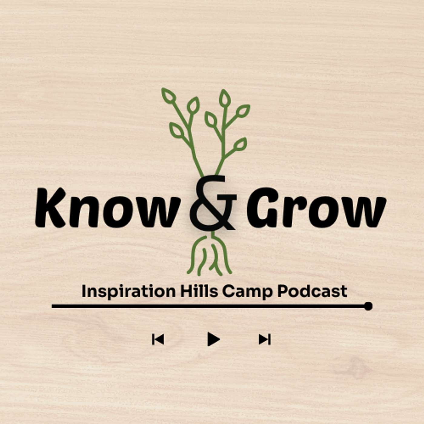 Know & Grow