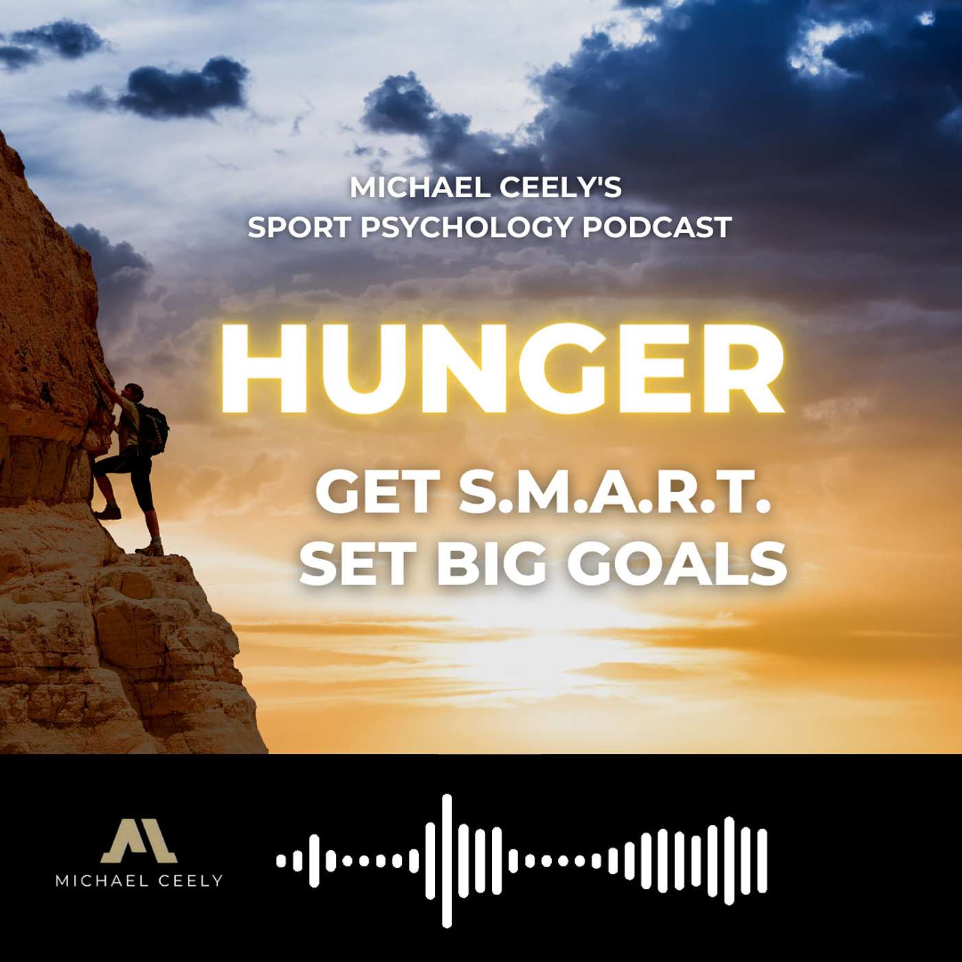 Michael Ceely\'s High Performance Podcast