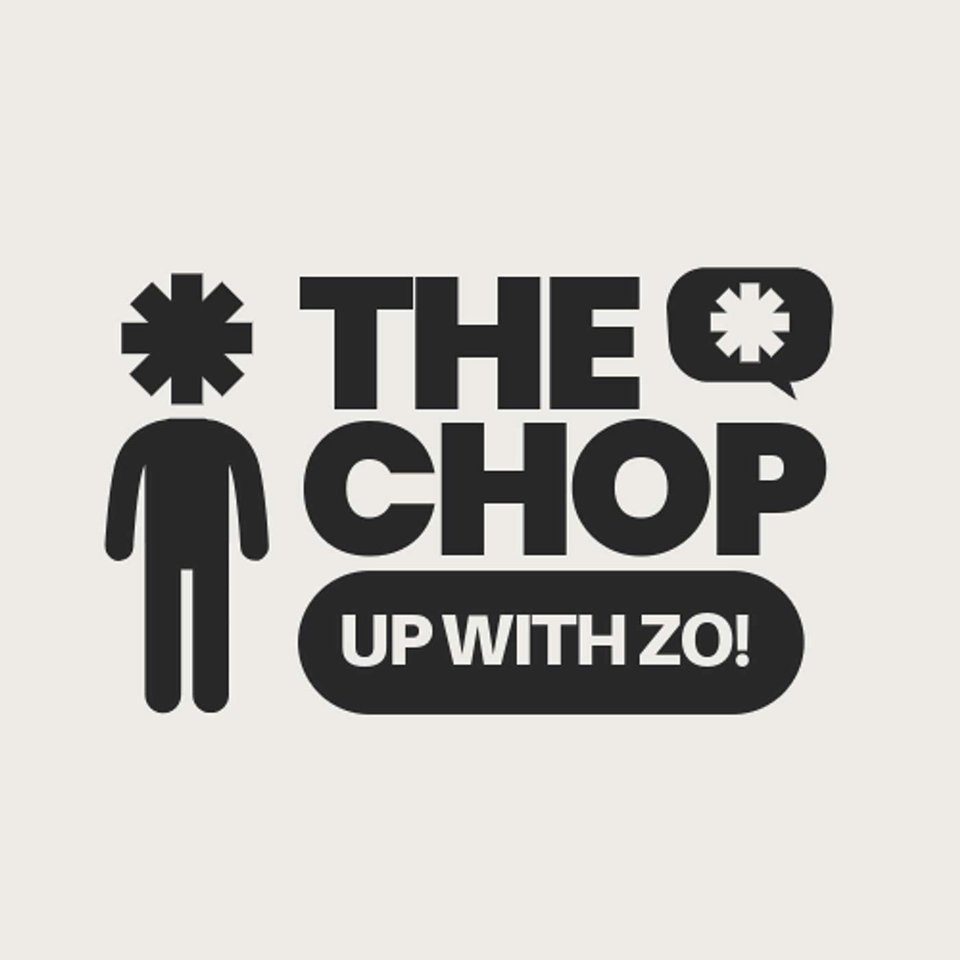 Lorenzo Thompson's Podcast podcast artwork
