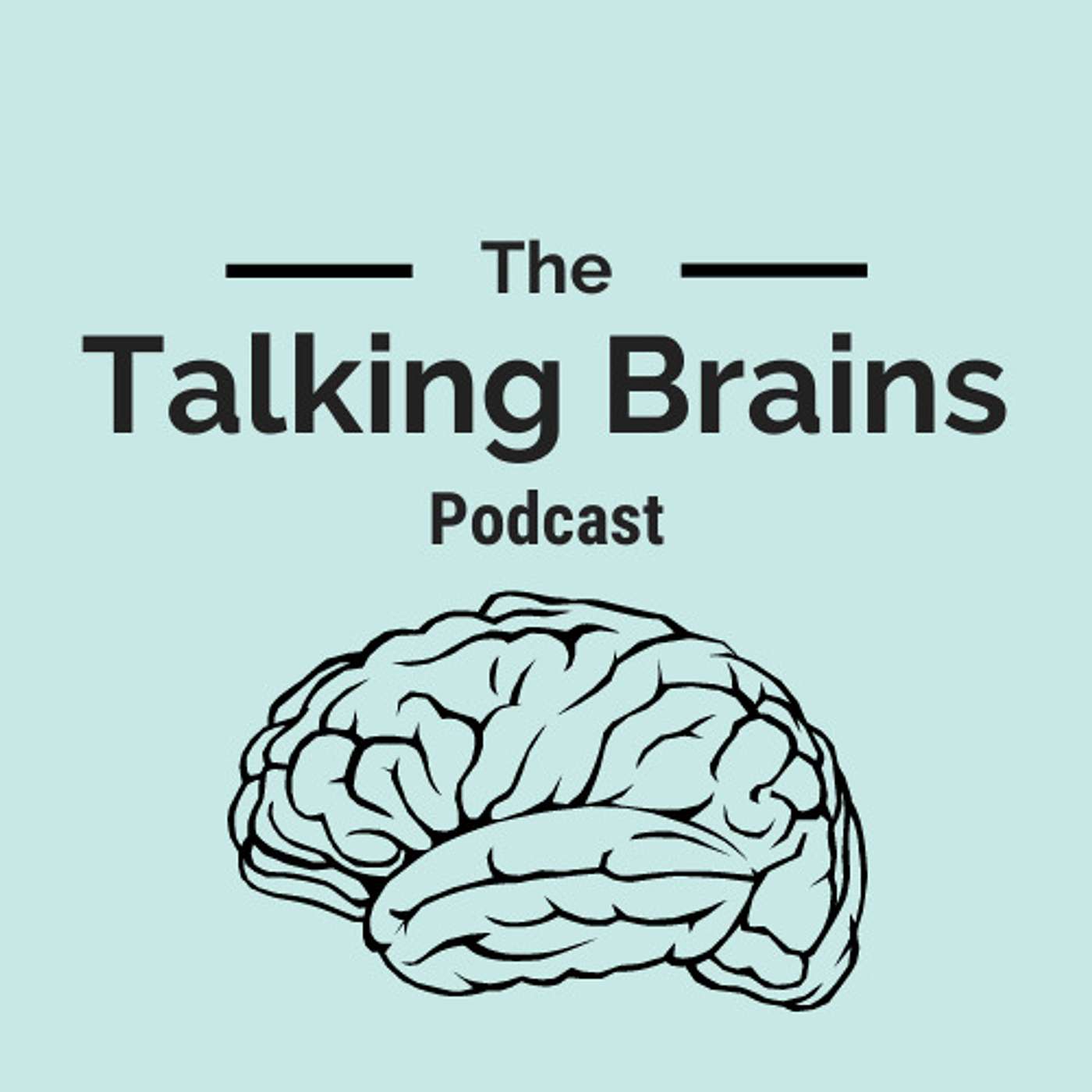 The Talking Brains Podcast