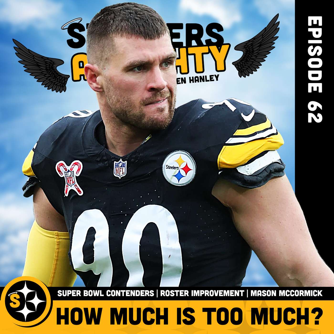 Steelers Almighty