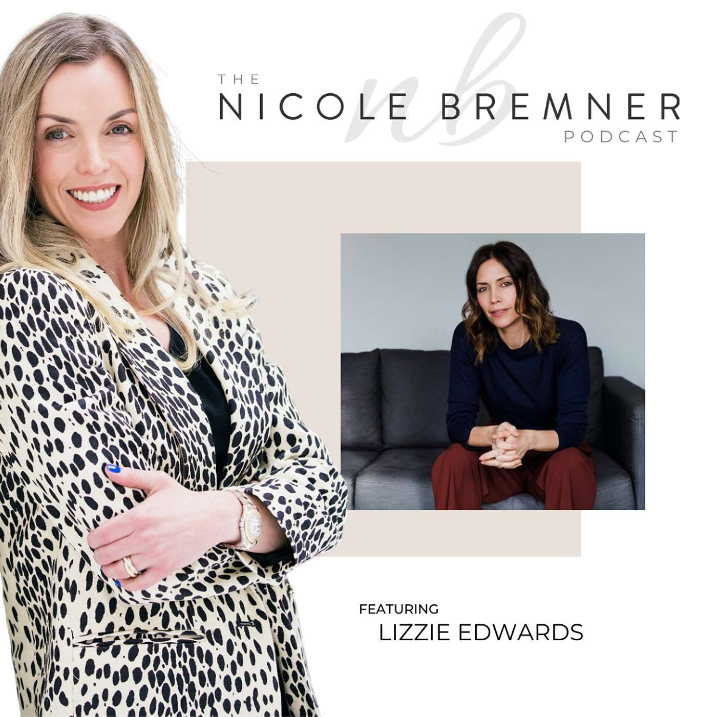 The confidence that comes with finding your style - Lizzie Edwards #18