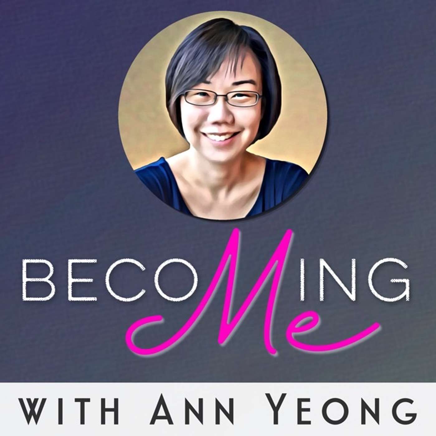 Becoming Me - Learn About Spiritual Abuse in a Catholic Setting (Resource Sharing)