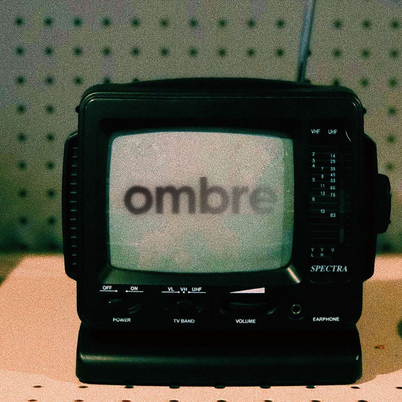Ombre