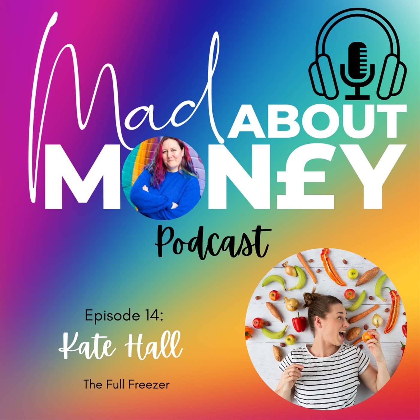 Mad About... with Maddy Alexander-Grout