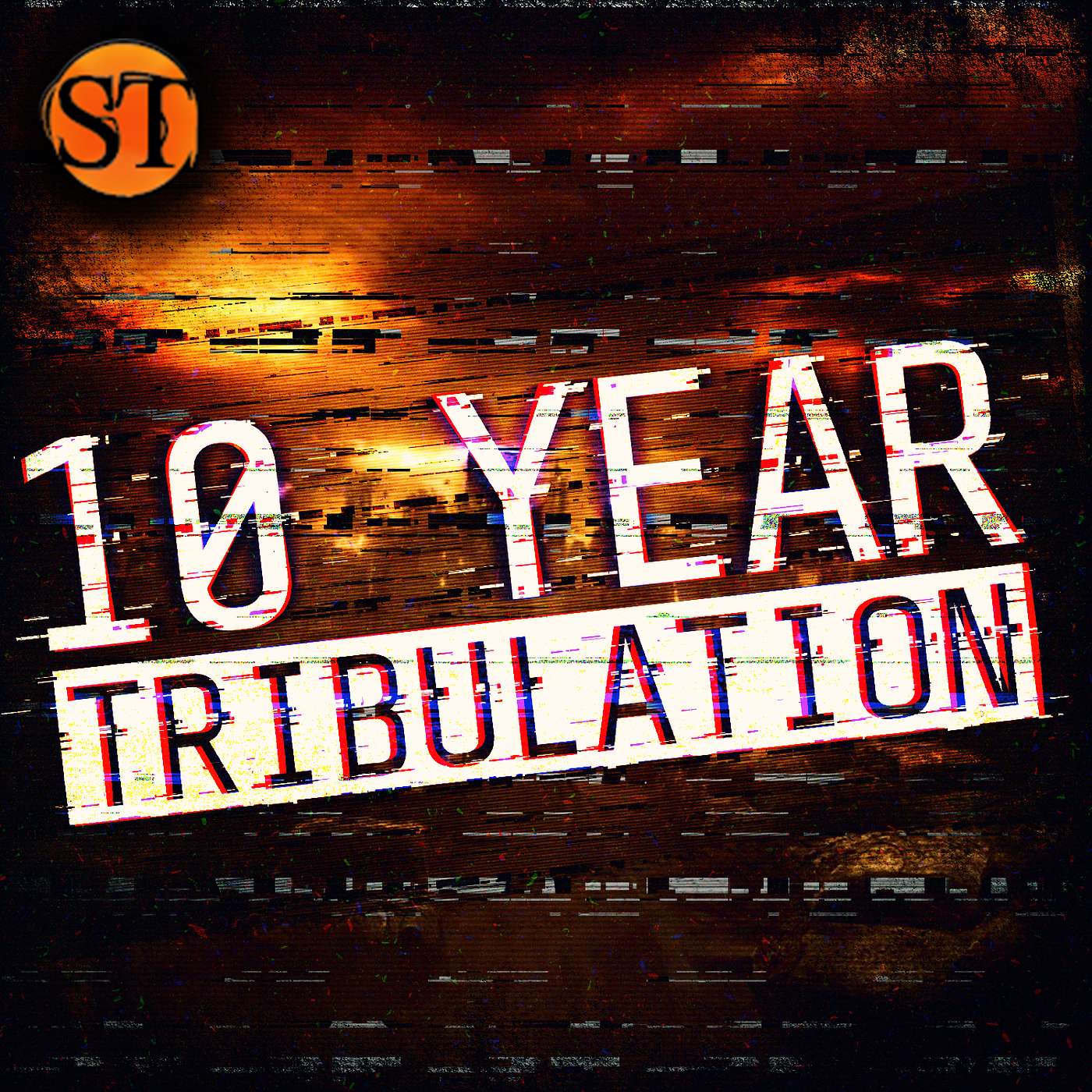 The 10 Year Tribulation Period | Interview With Matt Crane of Final Fight Bible Radio