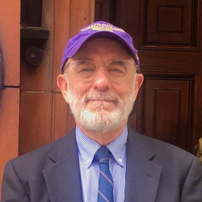 Dale Riehl
