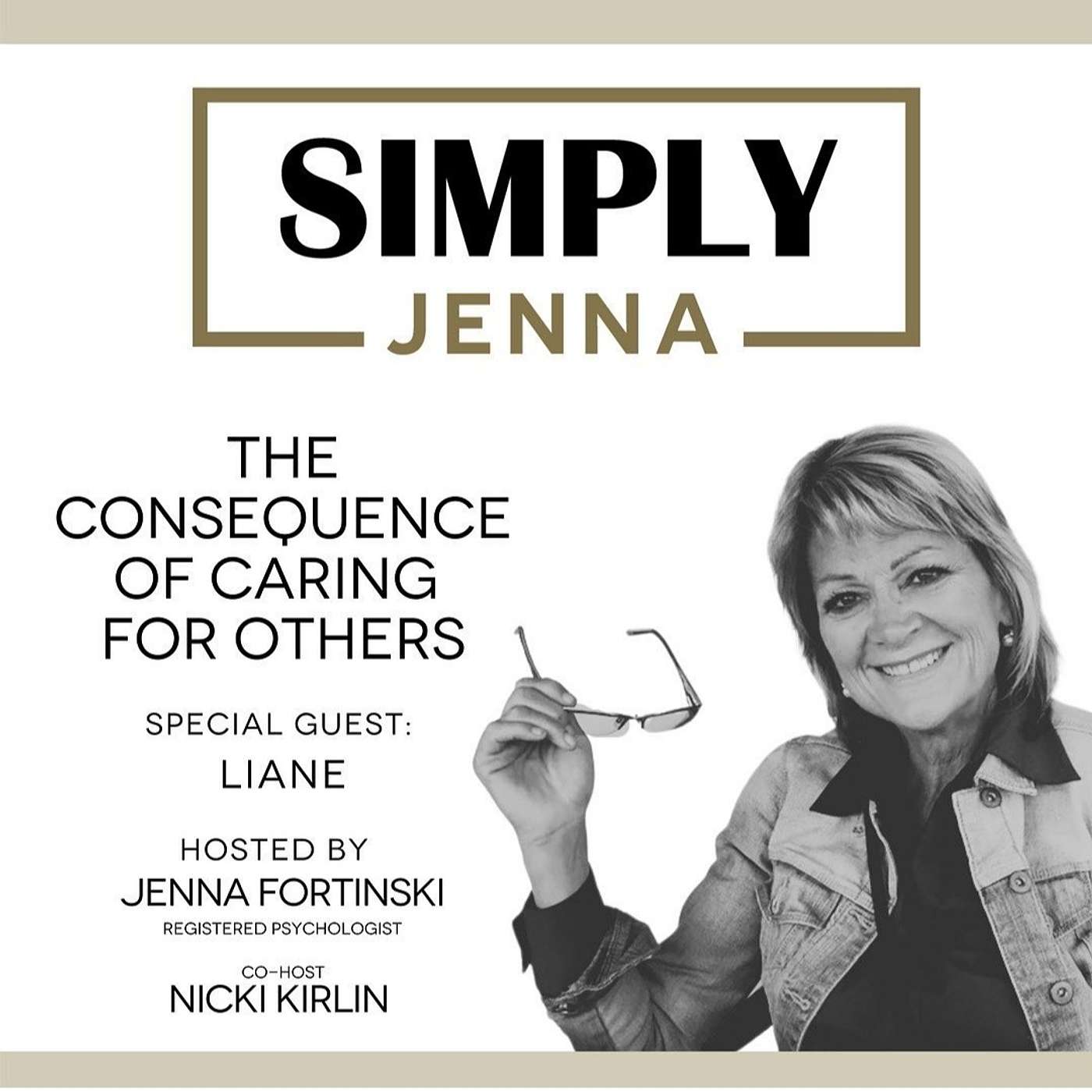 Simply Jenna