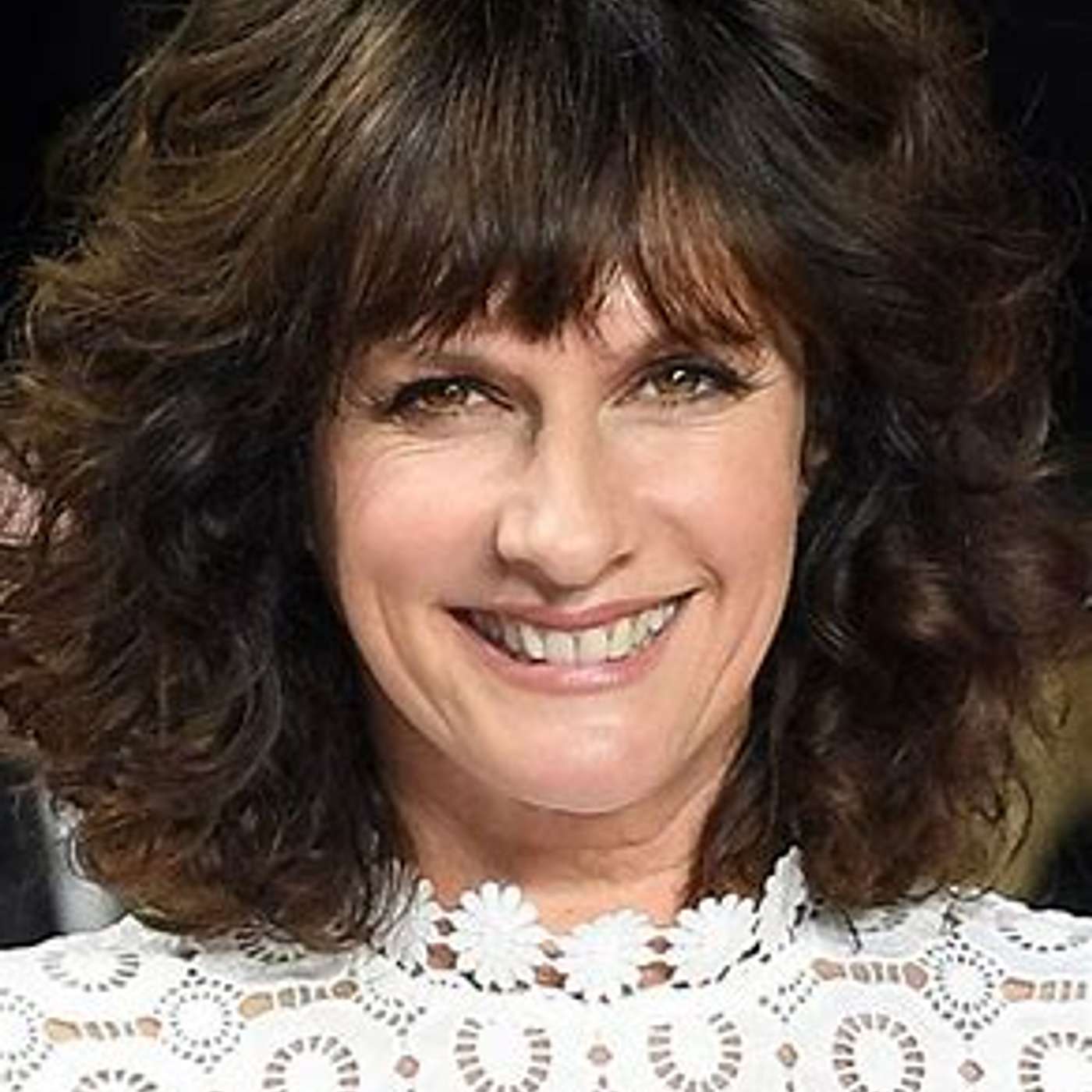 Eyes And Teeth