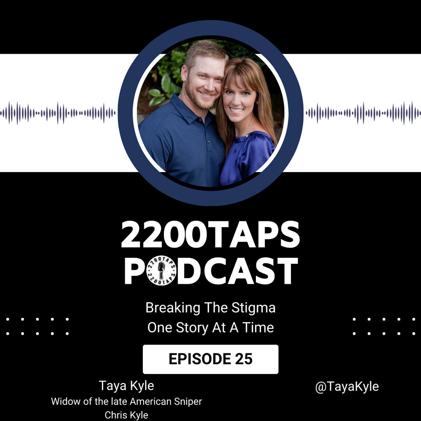 2200TAPS Podcast