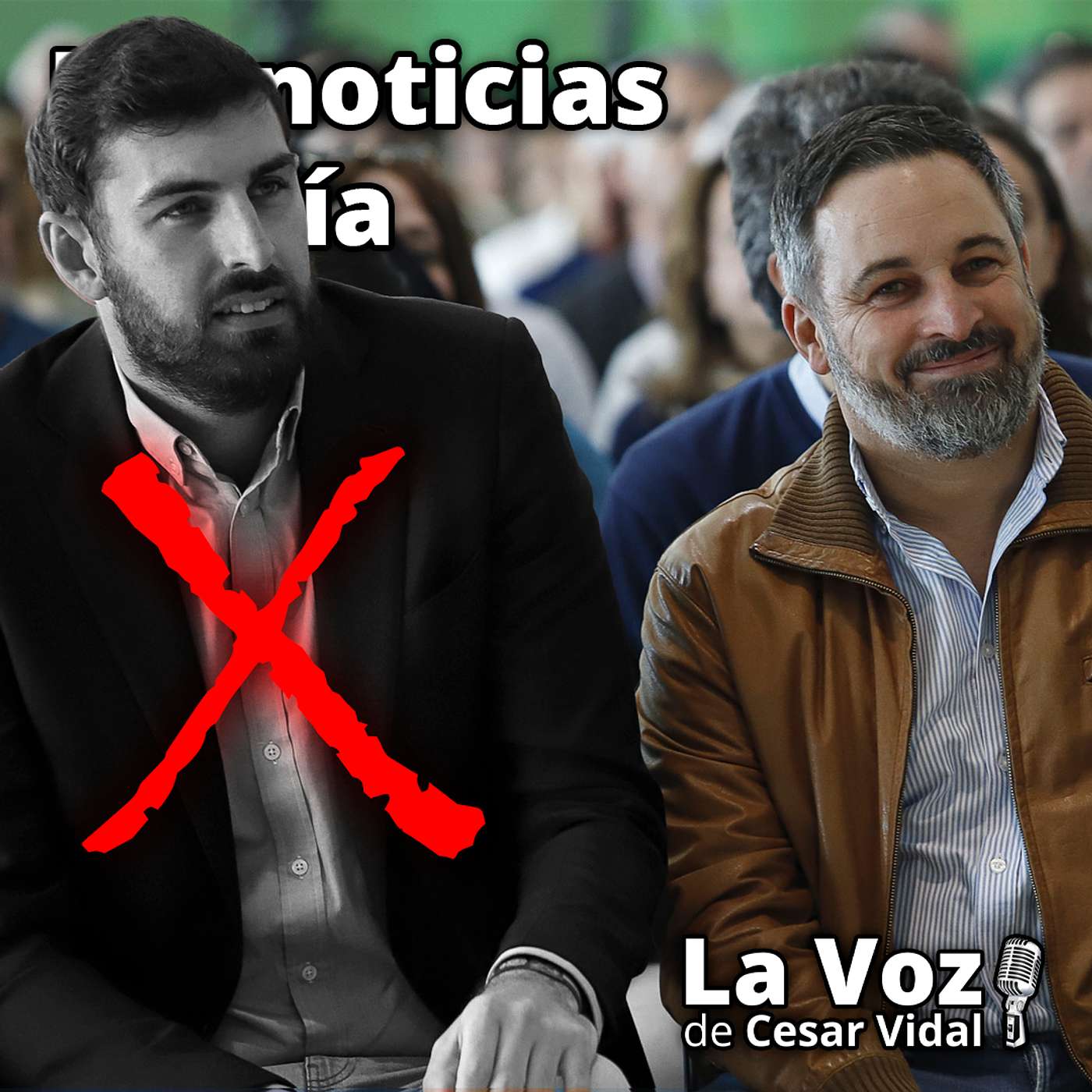 Las noticias del día - 27/02/26