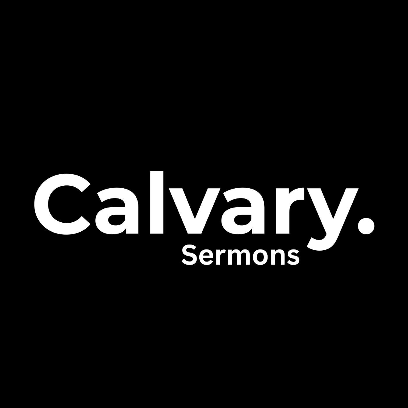 Calvary Holland Sermons