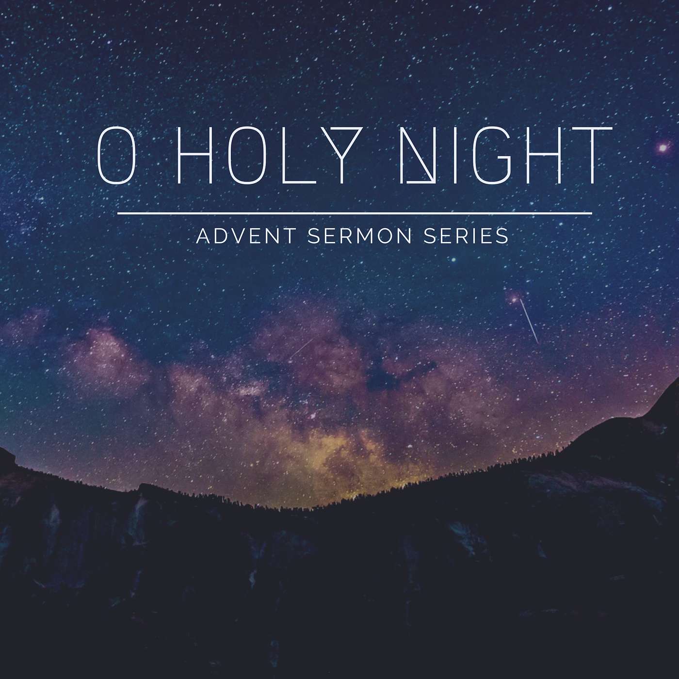 O Holy Night - Matthew 2 - Rodrigo Justino episode artwork