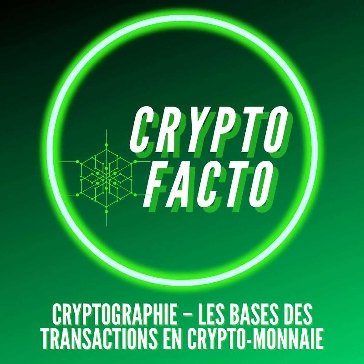 Crypto Facto