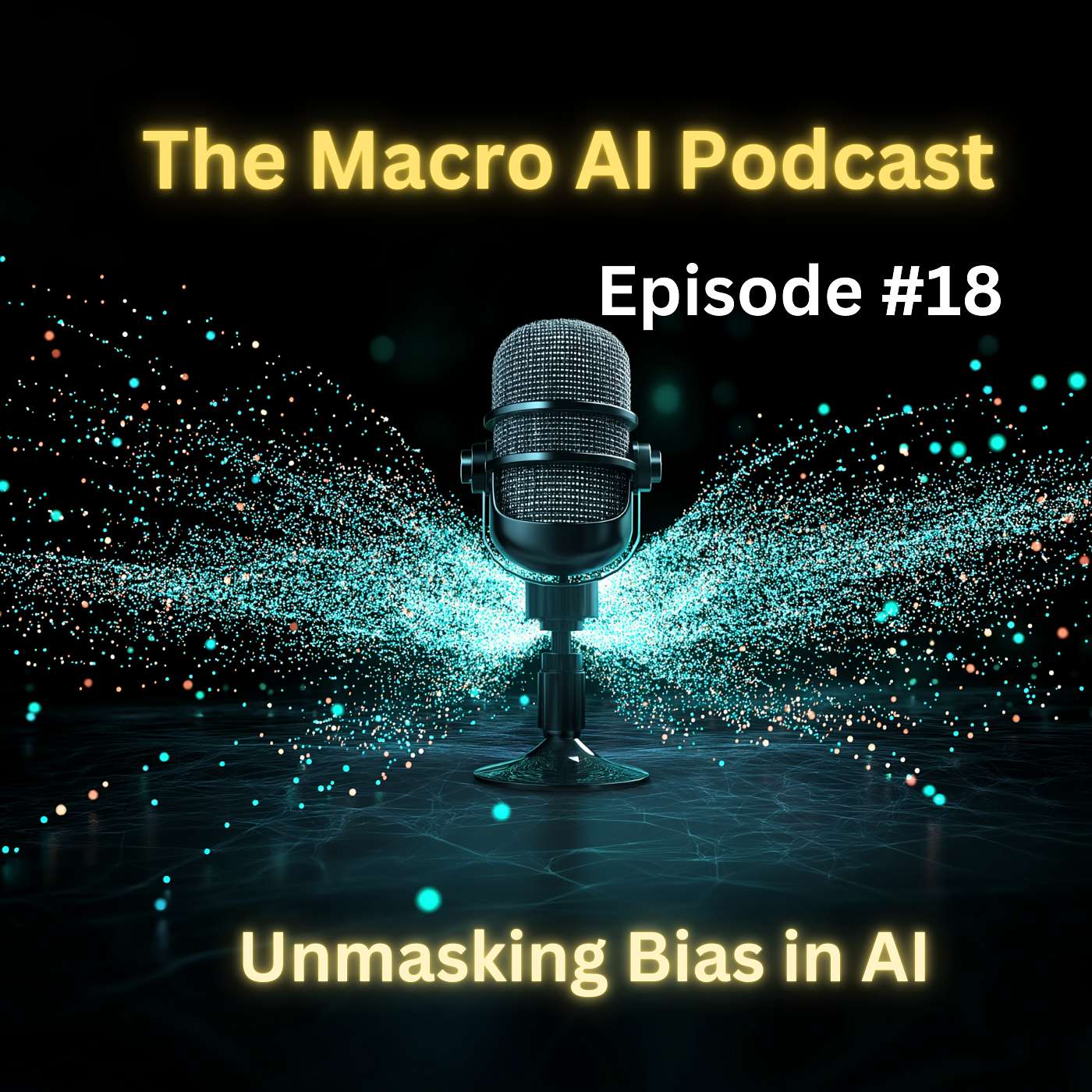 The Macro AI Podcast