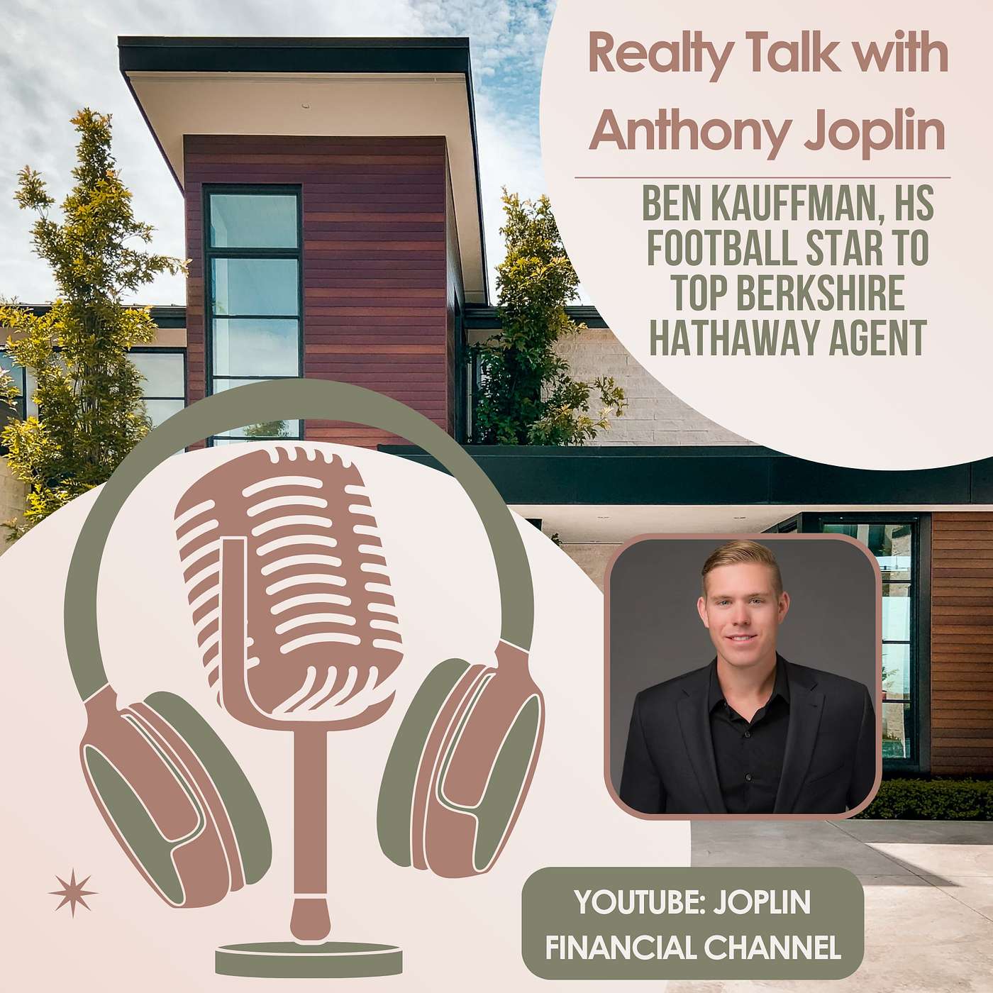 Realty Talk with Anthony Joplin