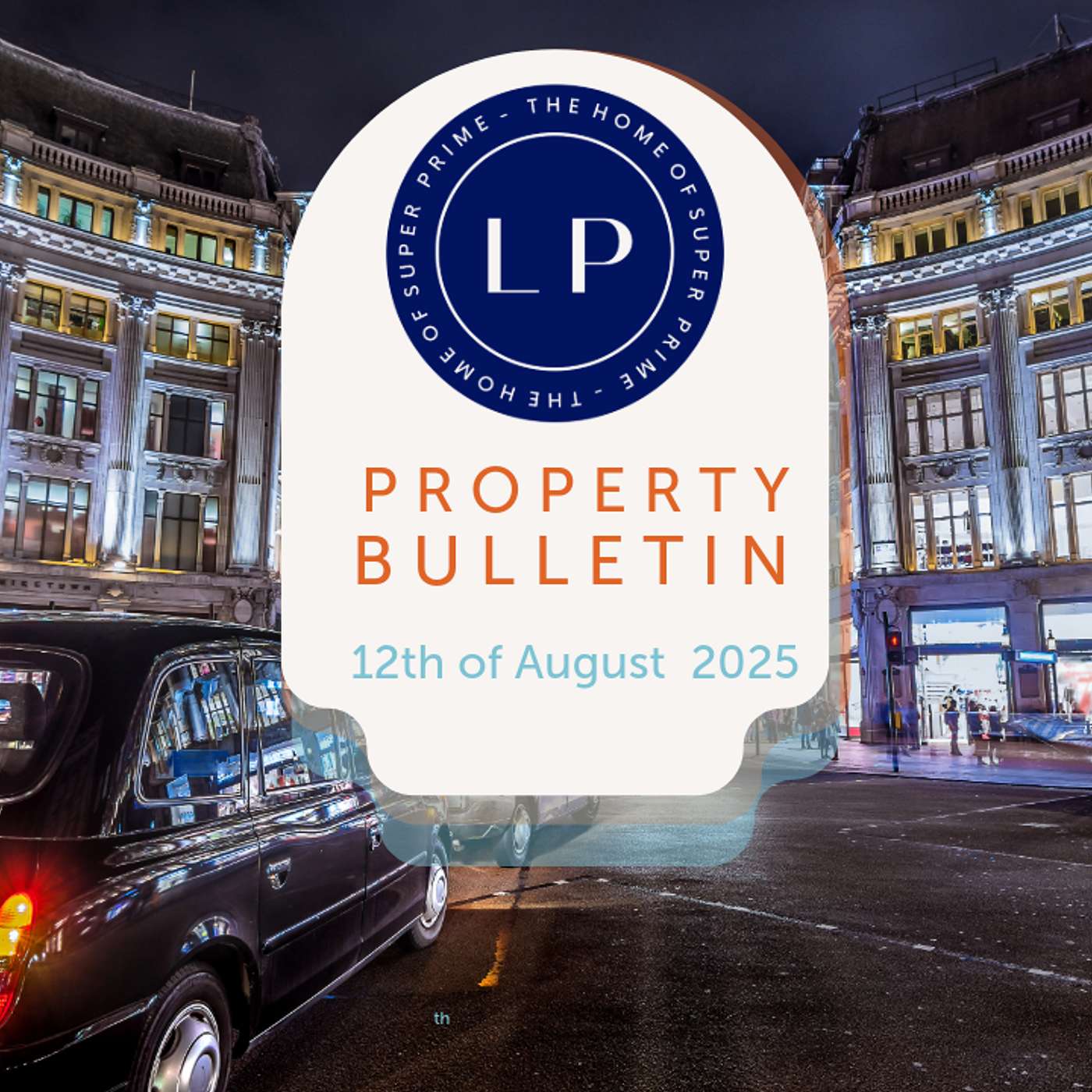 UK Property Market Trends 2025: Luxury Buyers, Student Living, Green Tech & Housing Challenges