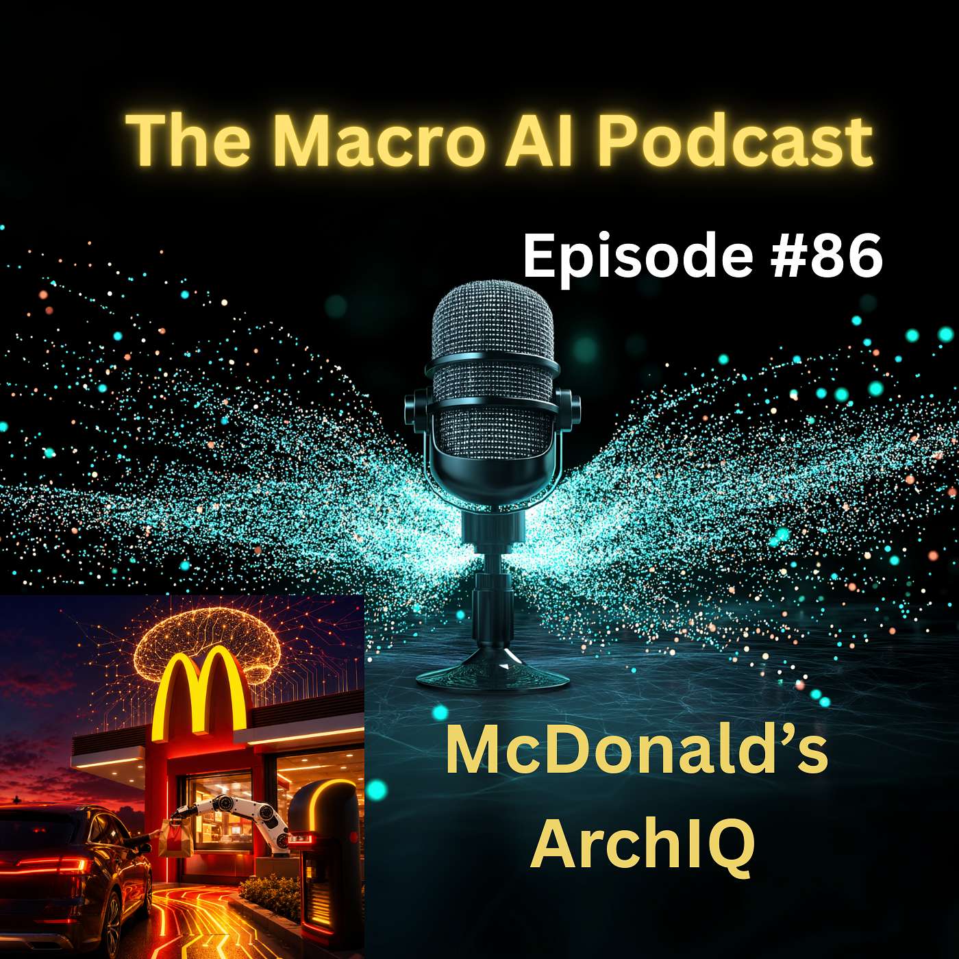 The Macro AI Podcast