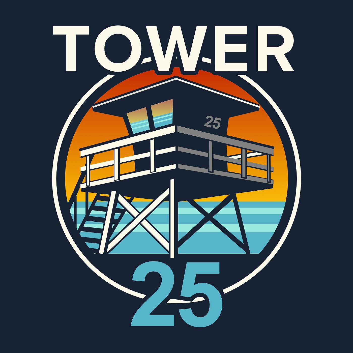Free SEO Audit - Tower 25