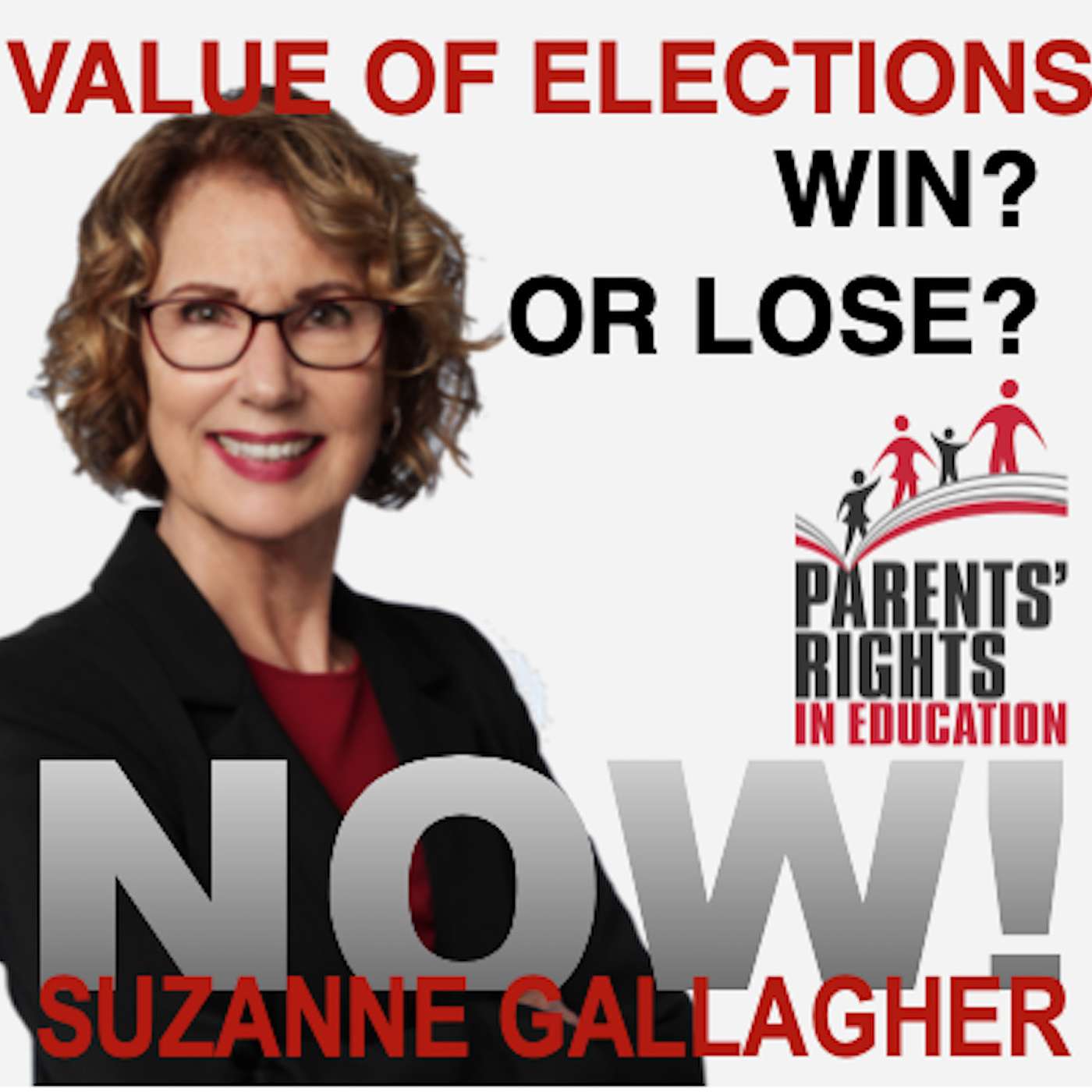 What Is The Value of Elections, Win or Lose?