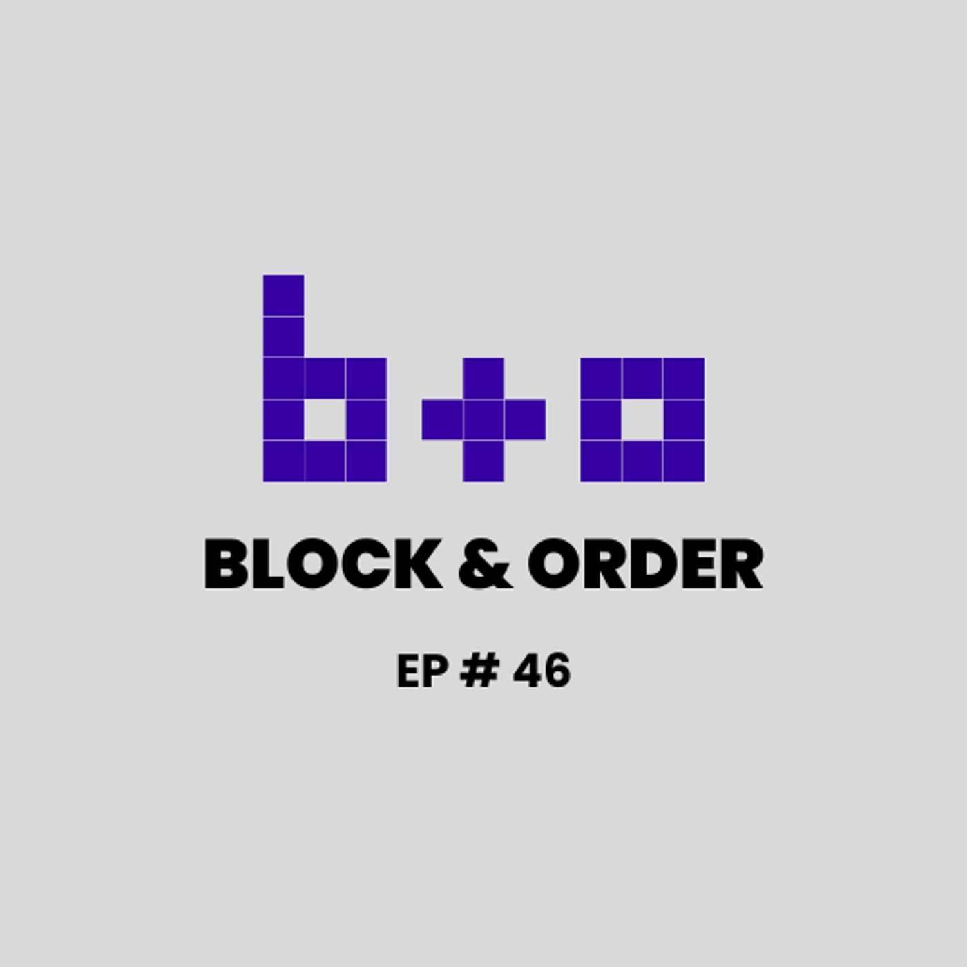 Block & Order