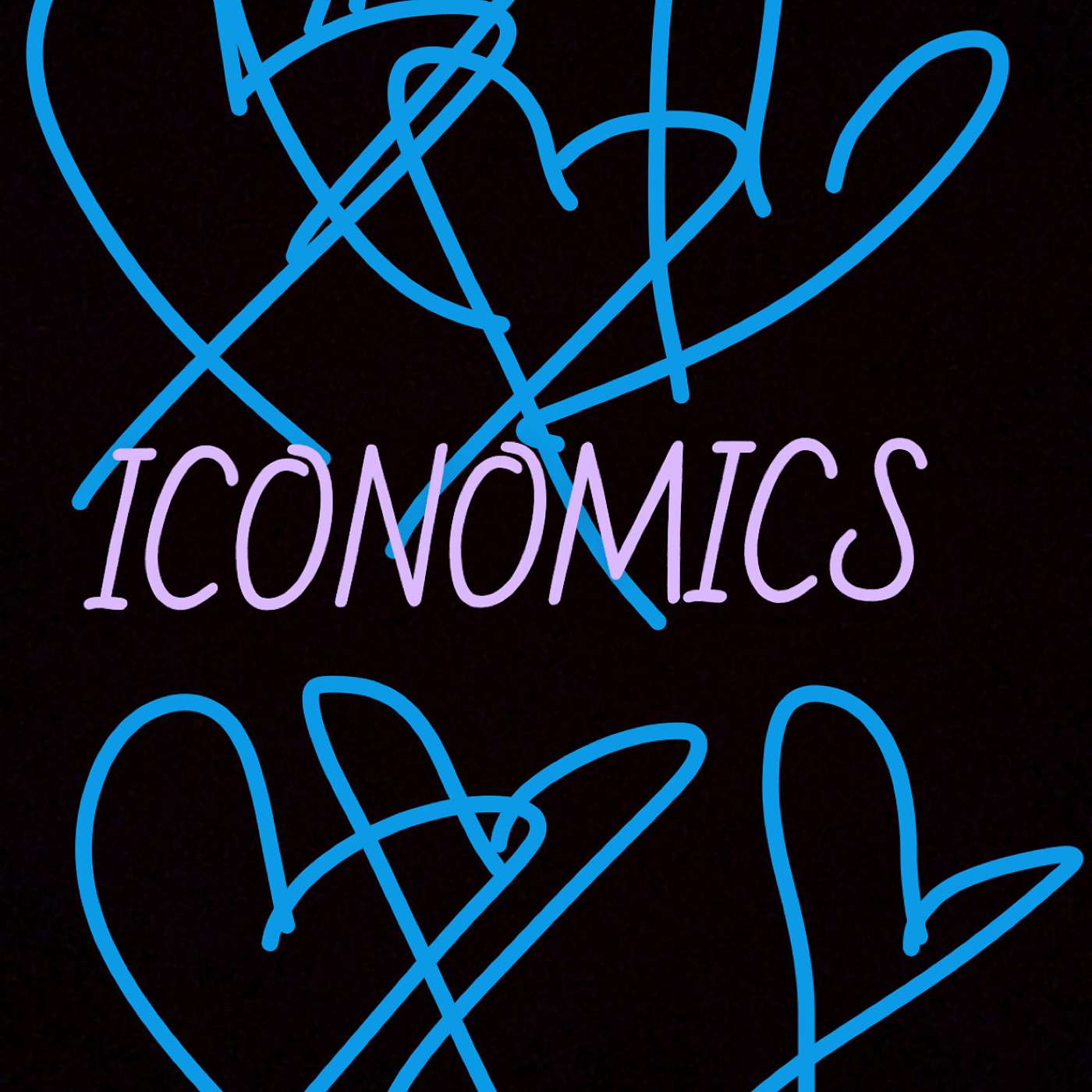 Iconomics